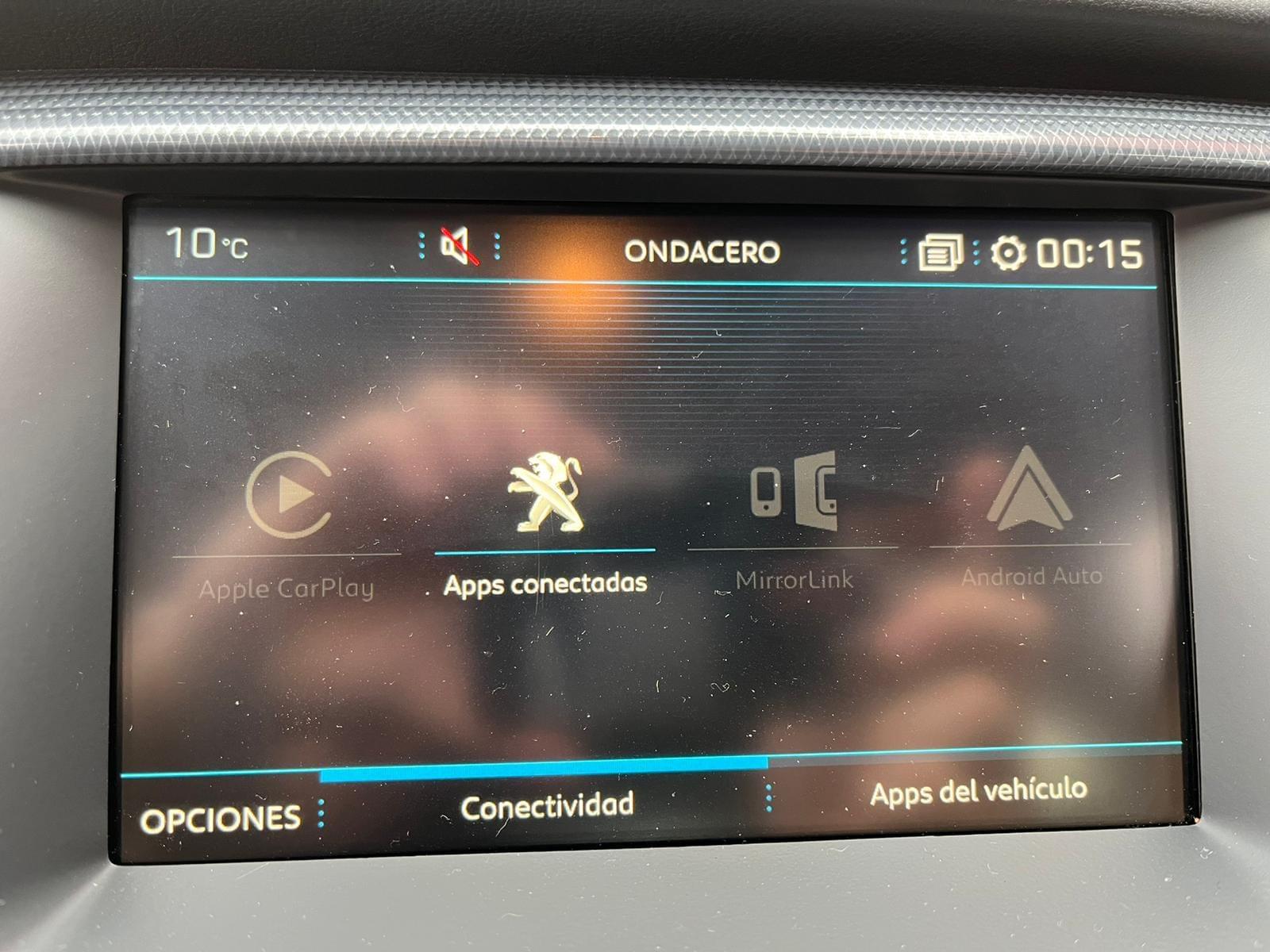 PEUGEOT 508 SW 2.0 BLUEHDI ACTIVE 21 