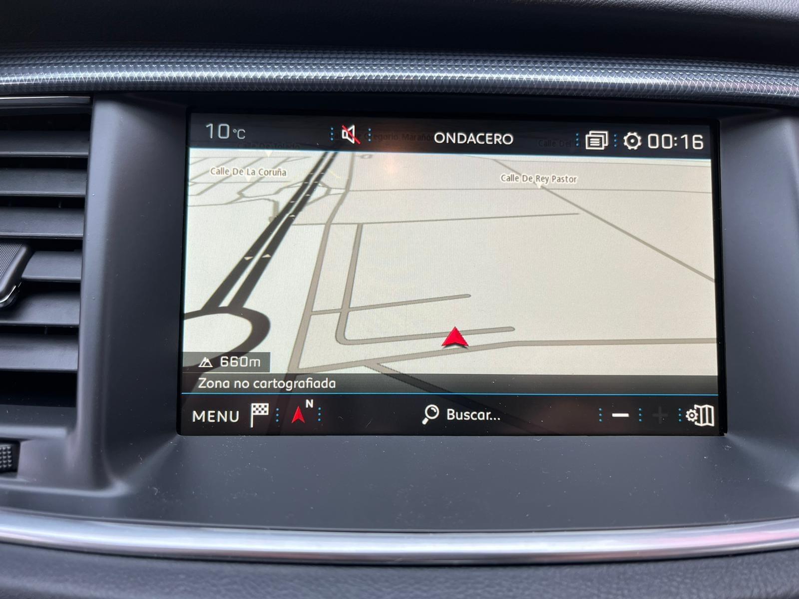 PEUGEOT 508 SW 2.0 BLUEHDI ACTIVE 22 