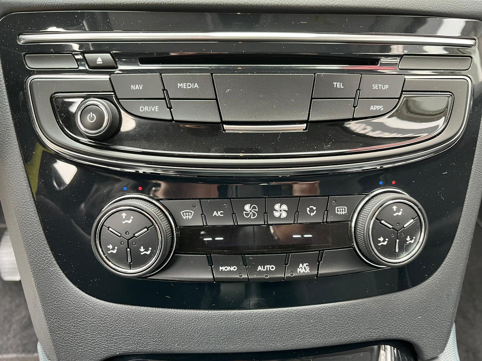 PEUGEOT 508 SW 2.0 BLUEHDI ACTIVE 26 
