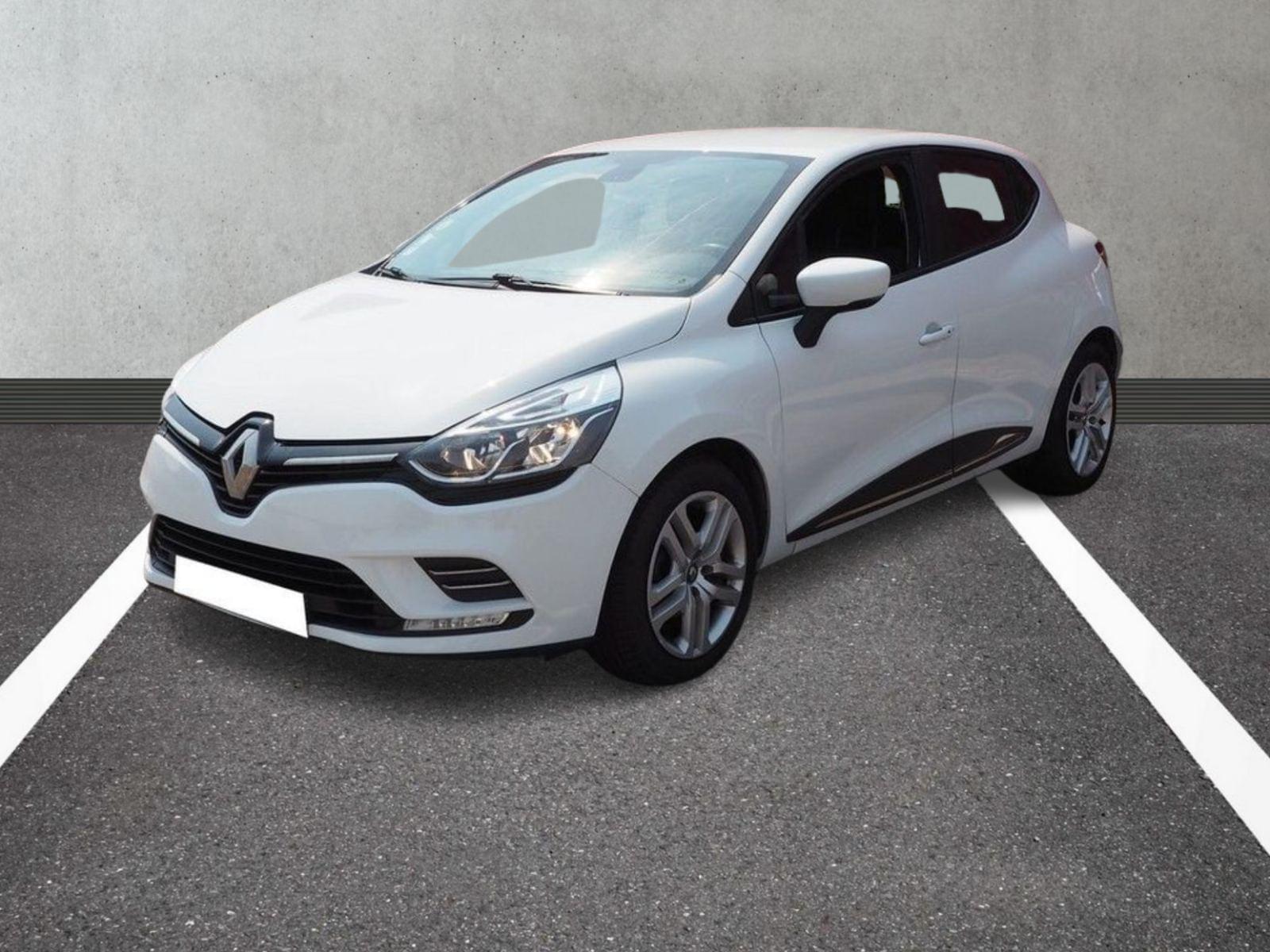 imagen de RENAULT CLIO 5P 1.5 DCI ZEN ENERGY - REF: 03265