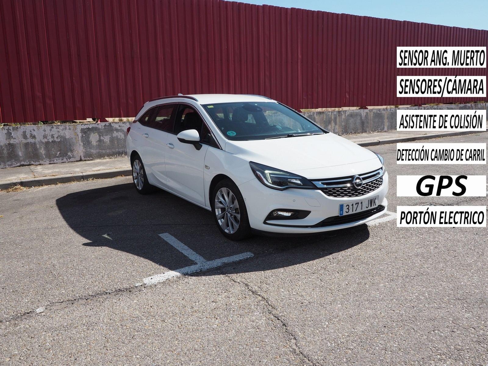 Cómo cambiar espejo retrovisor Opel Astra H: Guía