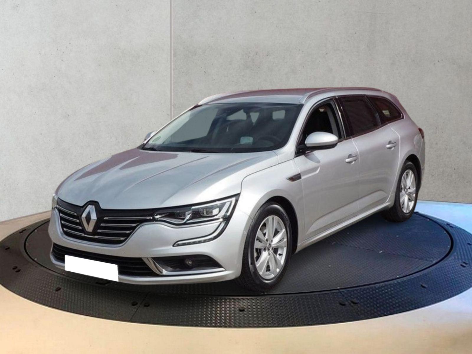 imagen de RENAULT TALISMAN ST 1.6 DCI 130 ENERGY ZEN - REF: 03328