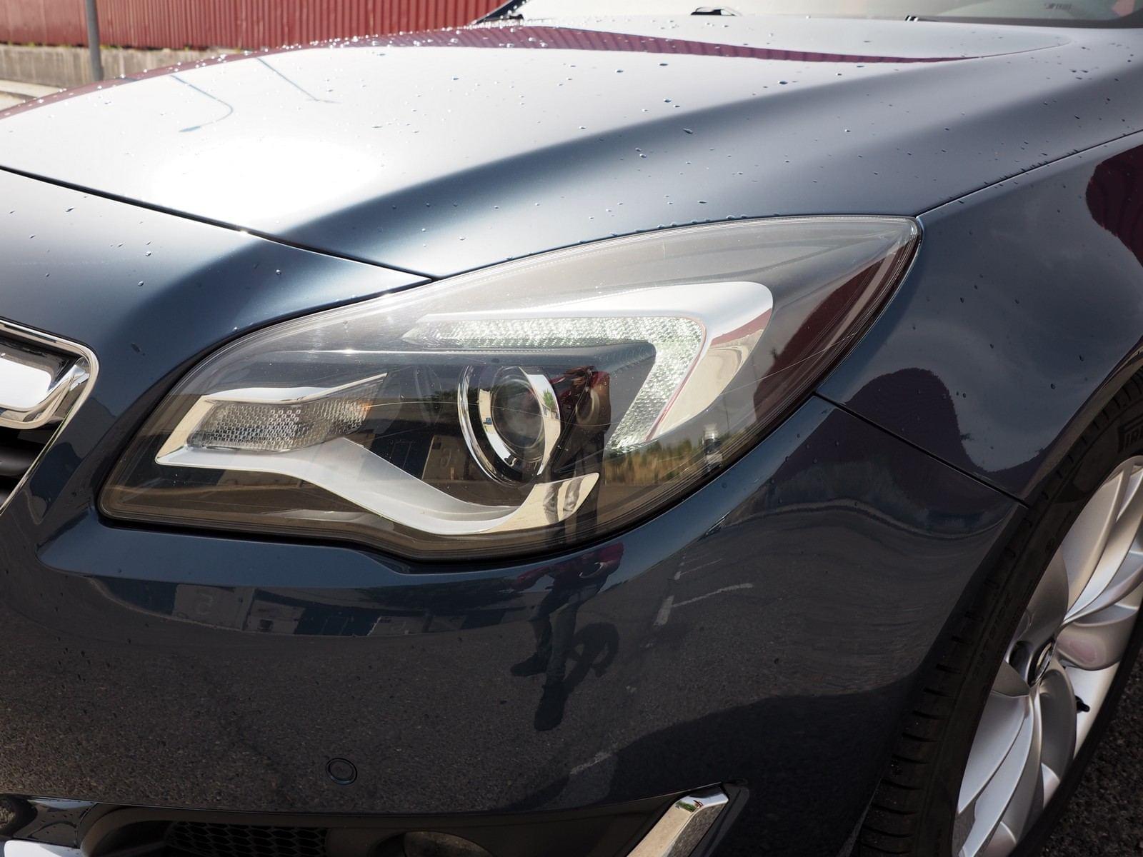 OPEL INSIGNIA 1.6 CDTI 100KW ECOFLEX EXCELLENCE S/S 6 