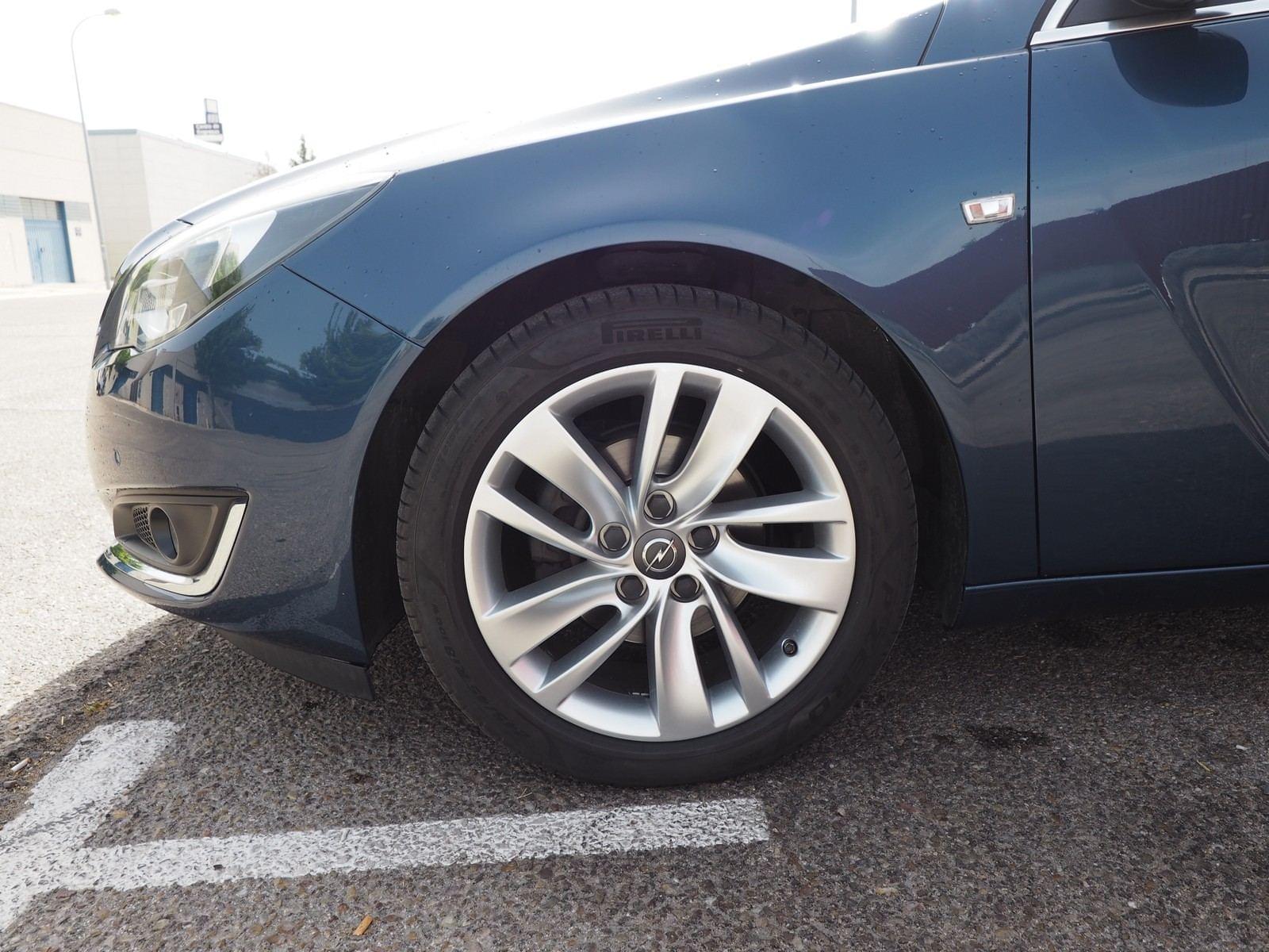 OPEL INSIGNIA 1.6 CDTI 100KW ECOFLEX EXCELLENCE S/S 7 