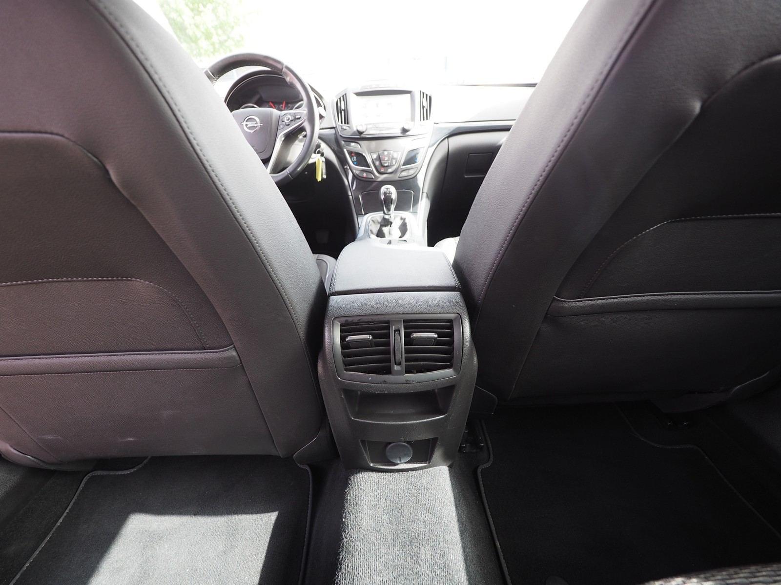 OPEL INSIGNIA 1.6 CDTI 100KW ECOFLEX EXCELLENCE S/S 23 