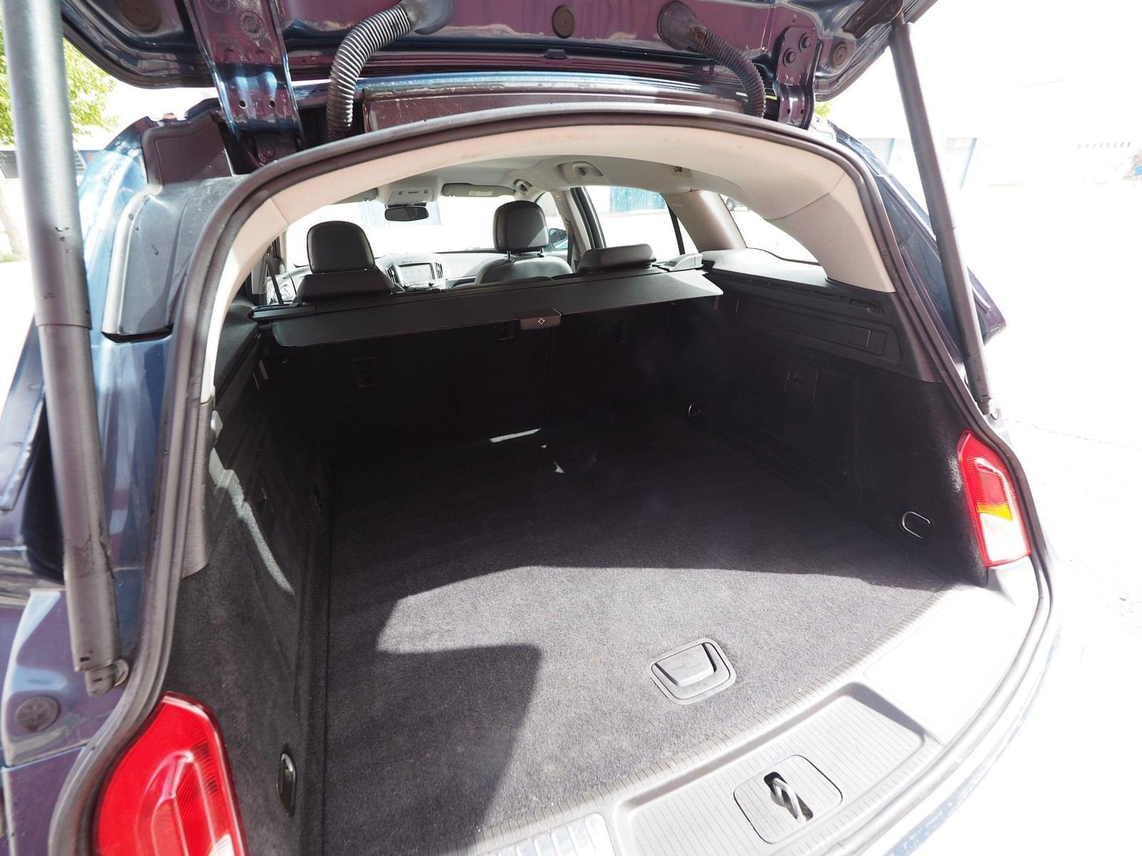 OPEL INSIGNIA 1.6 CDTI 100KW ECOFLEX EXCELLENCE S/S 29 