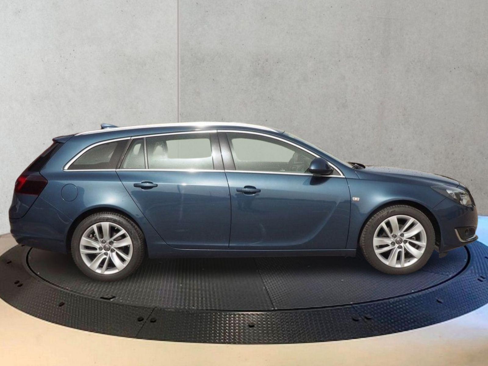 OPEL INSIGNIA 1.6 CDTI 100KW ECOFLEX EXCELLENCE S/S 2 