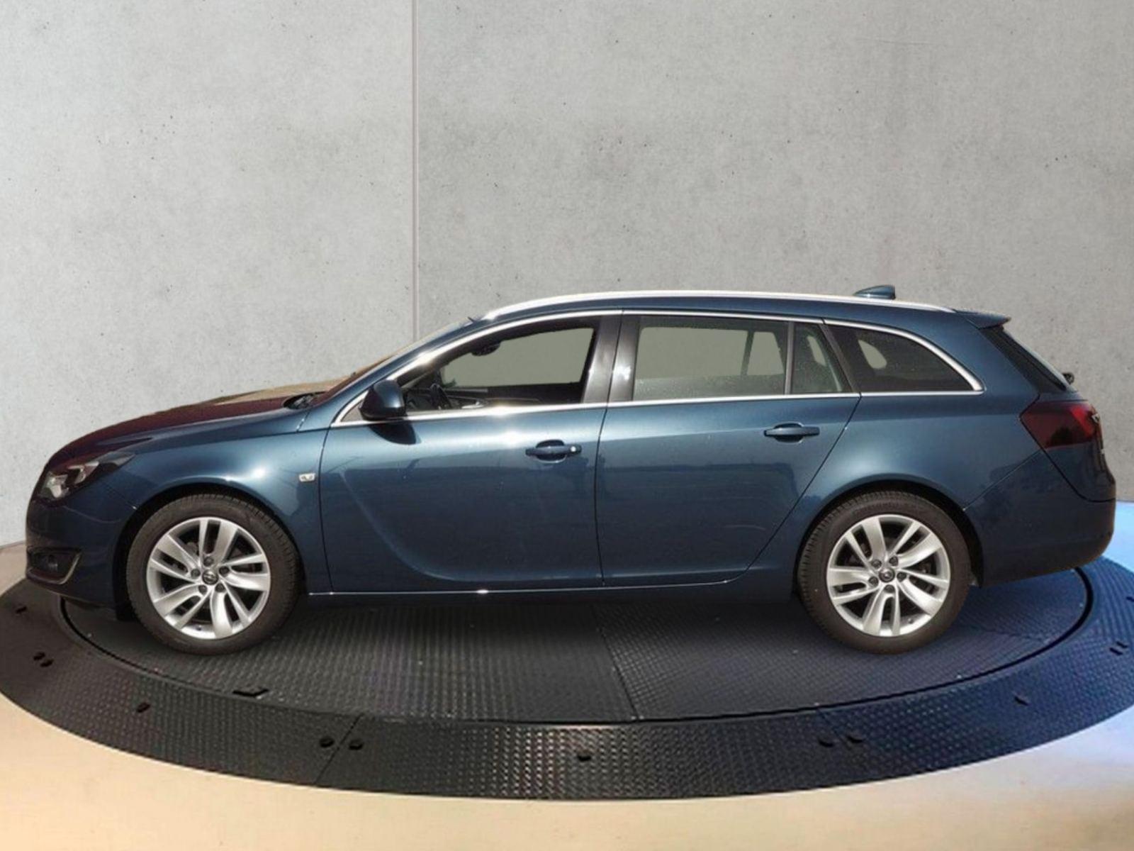 OPEL INSIGNIA 1.6 CDTI 100KW ECOFLEX EXCELLENCE S/S 5 