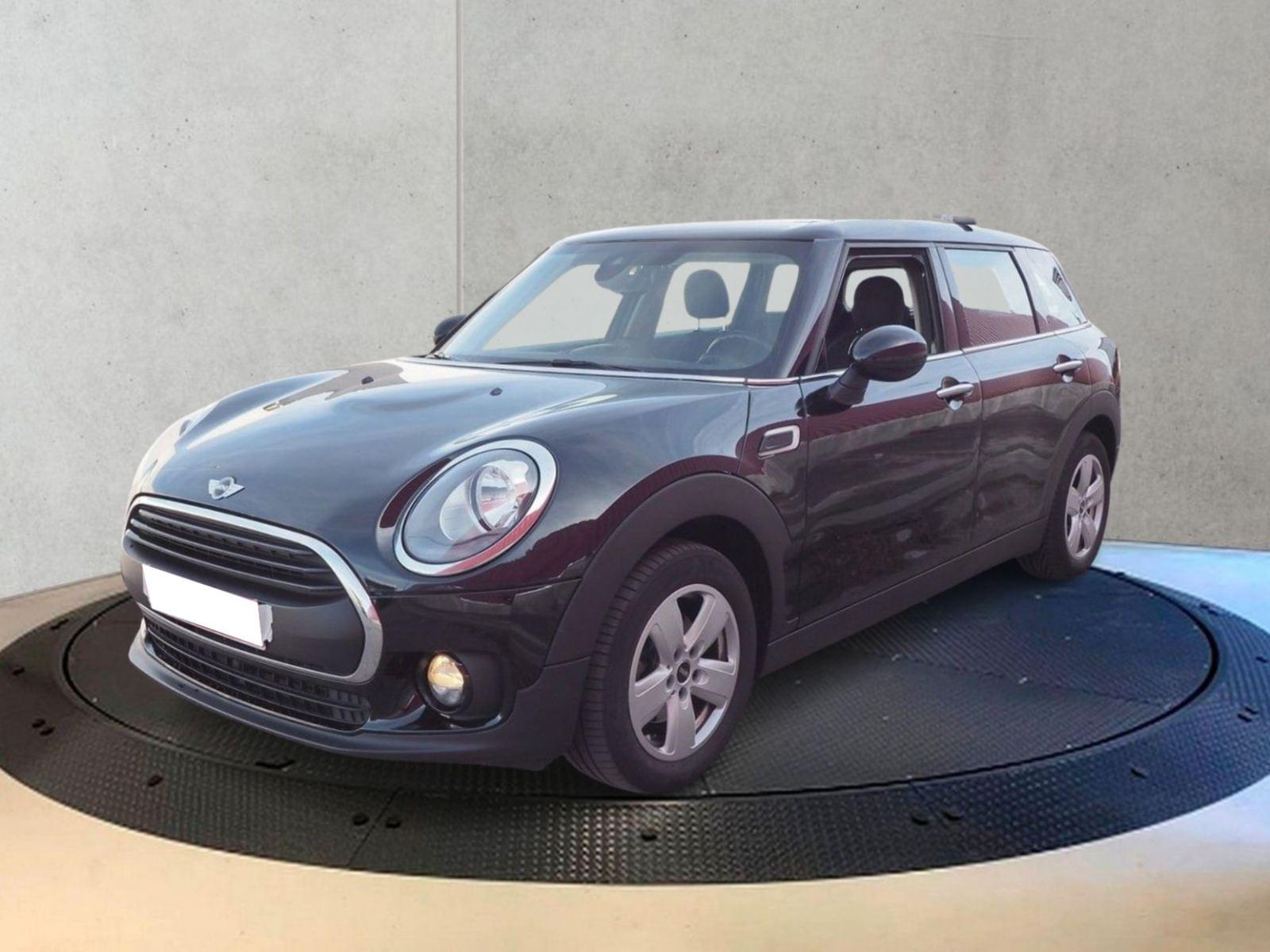 imagen de MINI CLUBMAN ONE D 85 KW 5D - REF: 03389