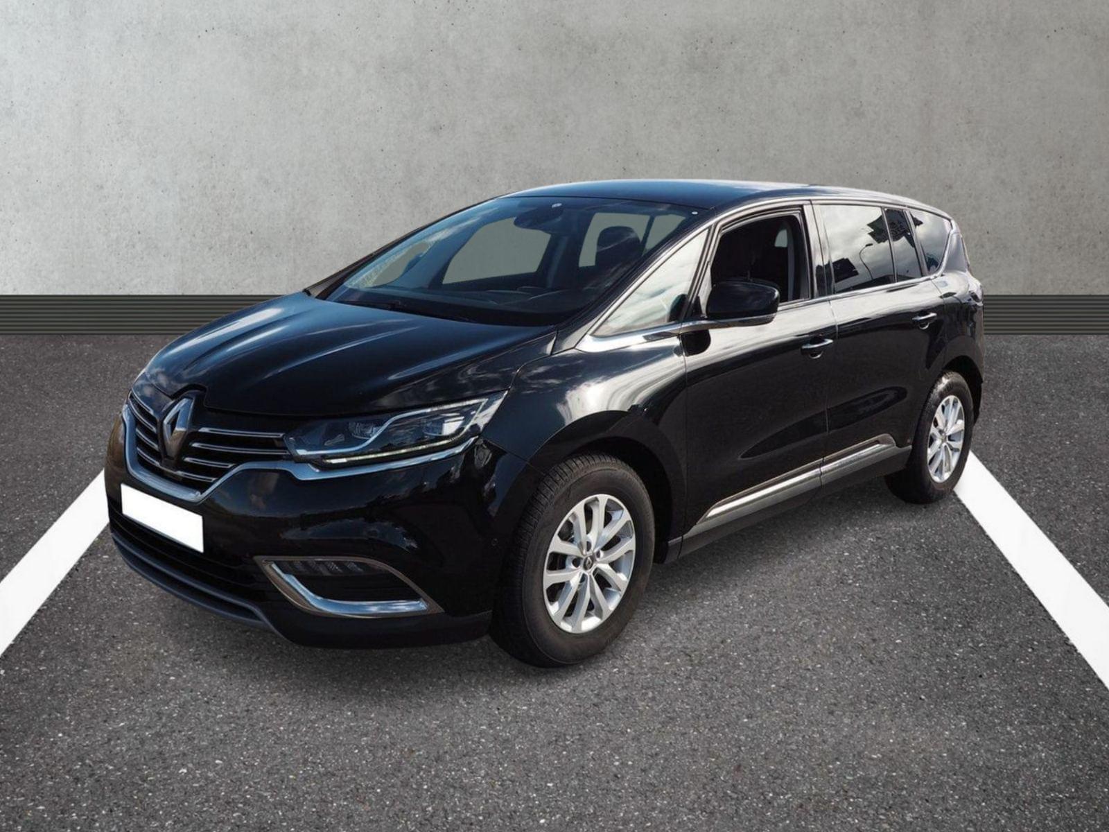 imagen de RENAULT ESPACE 1.6 DCI ENERGY ZEN - REF: 03411