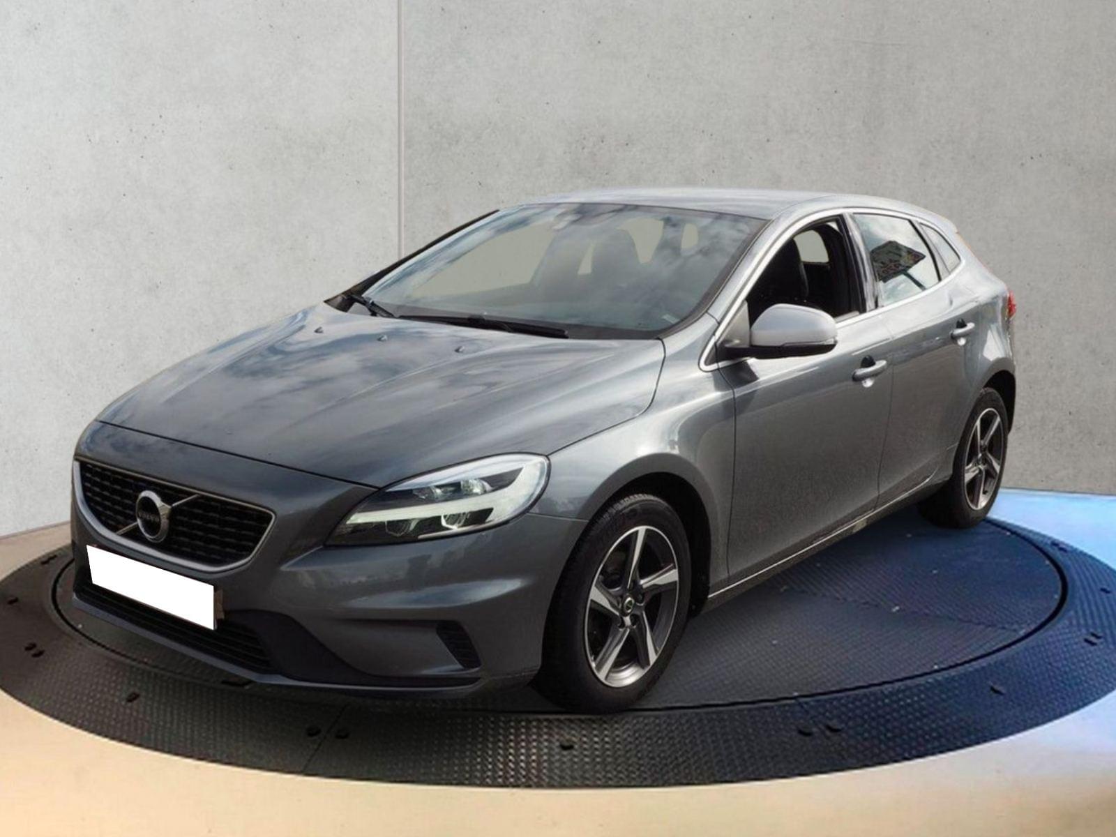 imagen de VOLVO V40 2.0 D2 ECO R-DESIGN MOMENTUM - REF: 03421
