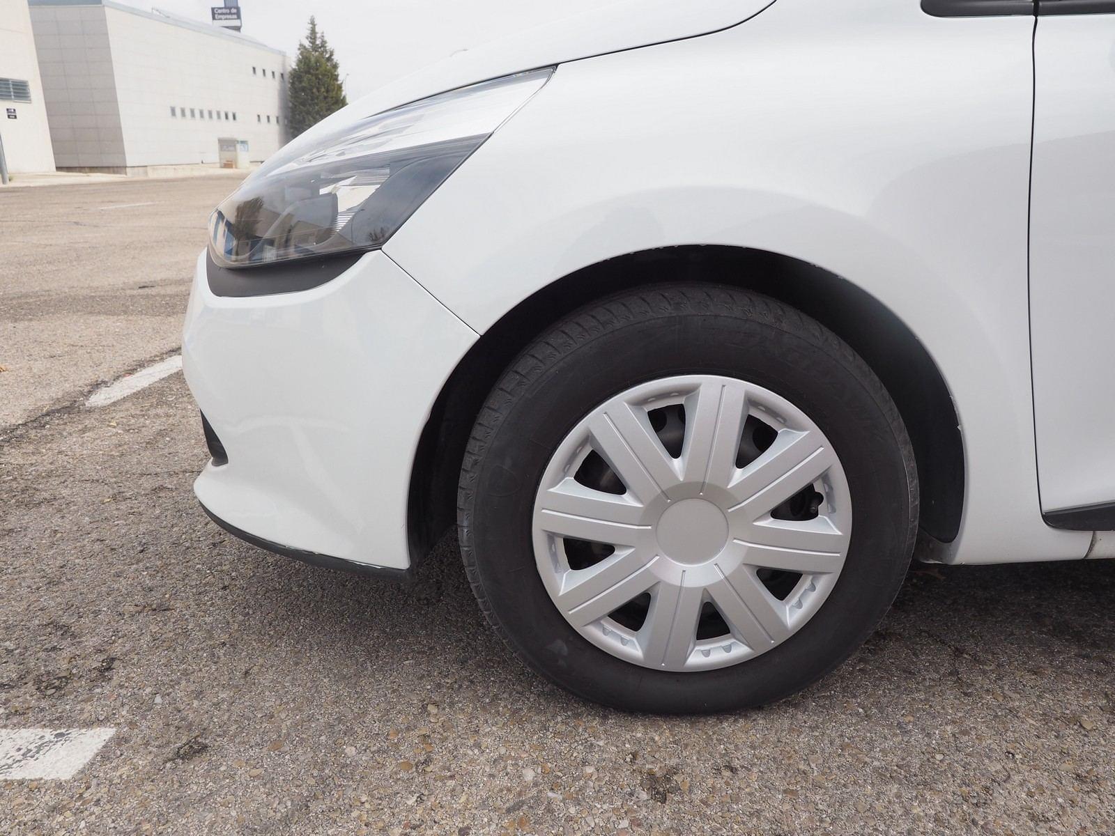 RENAULT CLIO 1.5 DCI 75 SOCIETE 7 