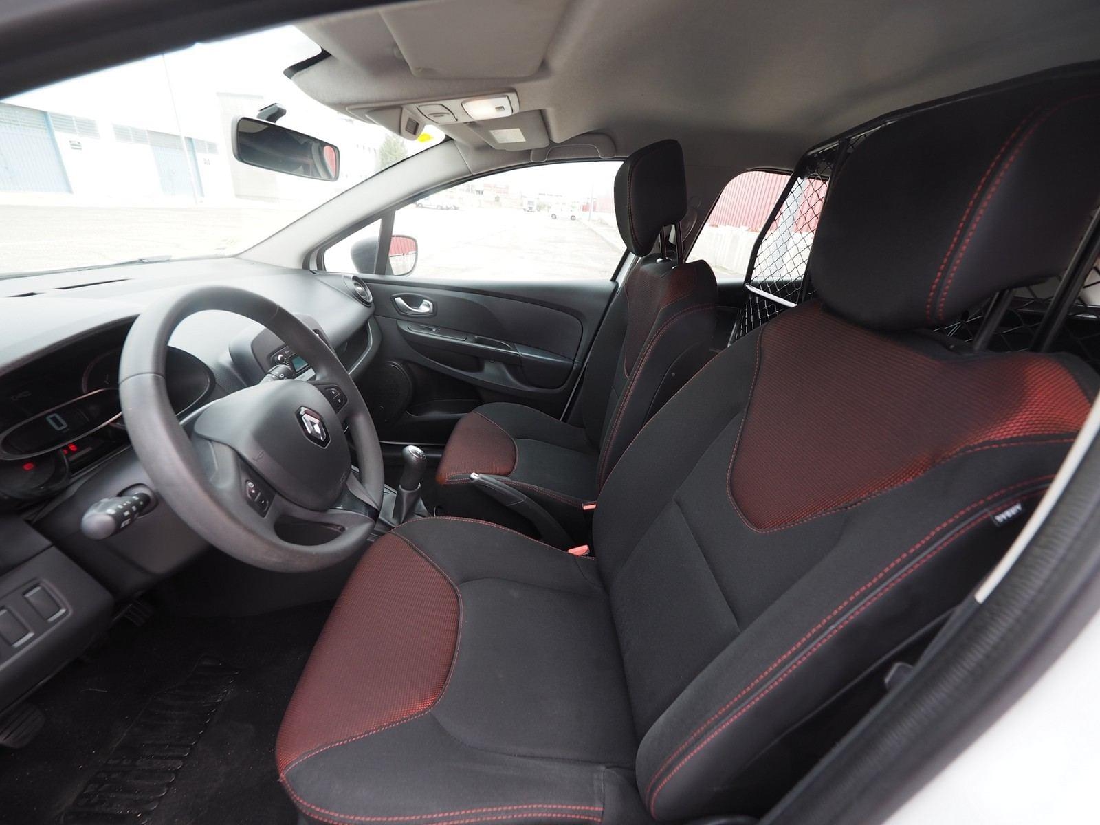 RENAULT CLIO 1.5 DCI 75 SOCIETE 11 