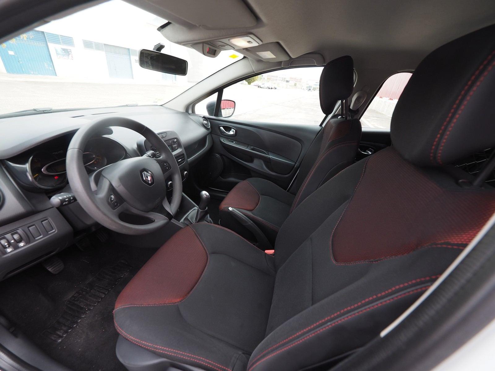 RENAULT CLIO 1.5 DCI 75 SOCIETE 12 
