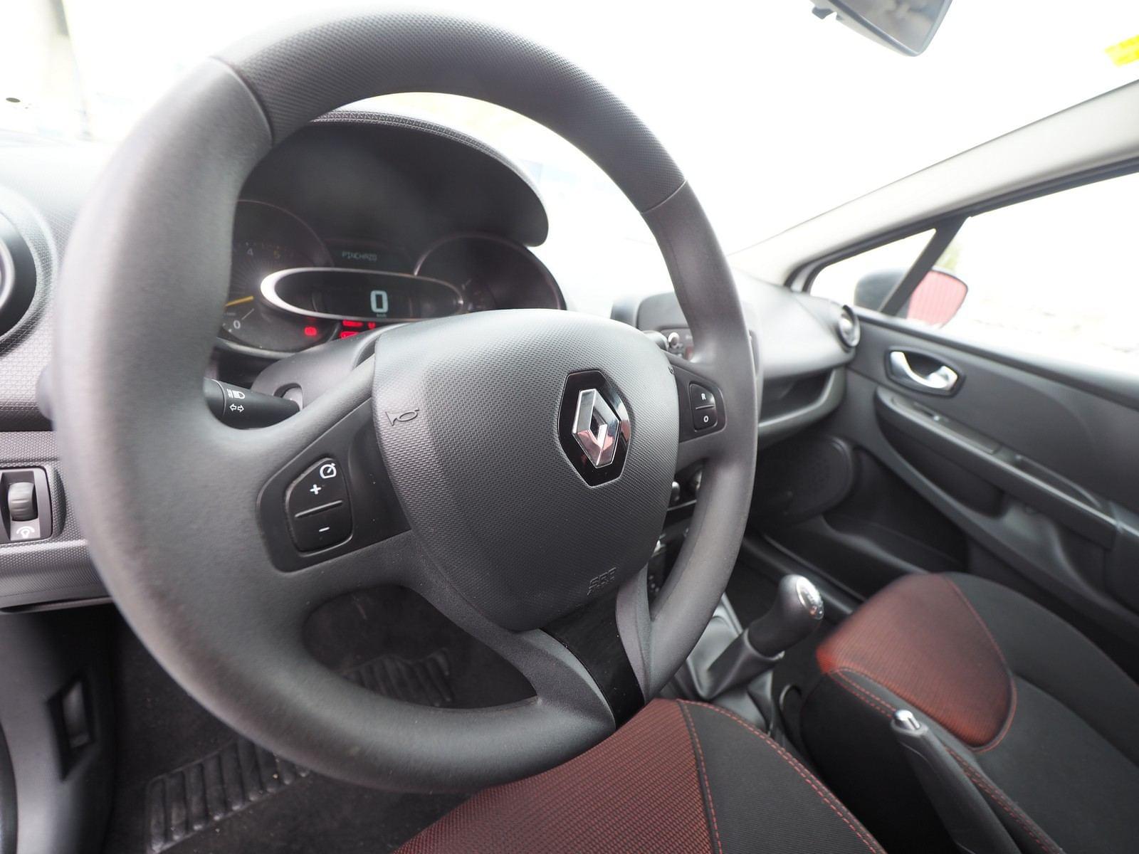 RENAULT CLIO 1.5 DCI 75 SOCIETE 23 