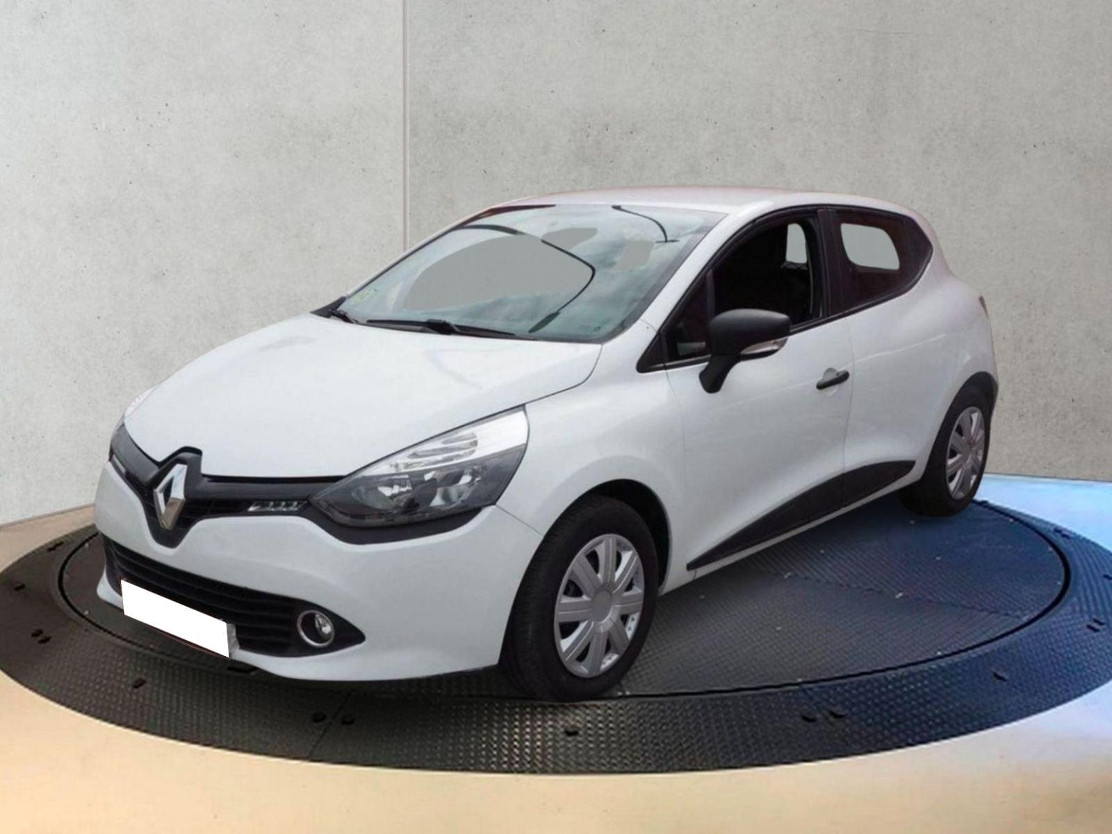RENAULT CLIO 1.5 DCI 75 SOCIETE 0 