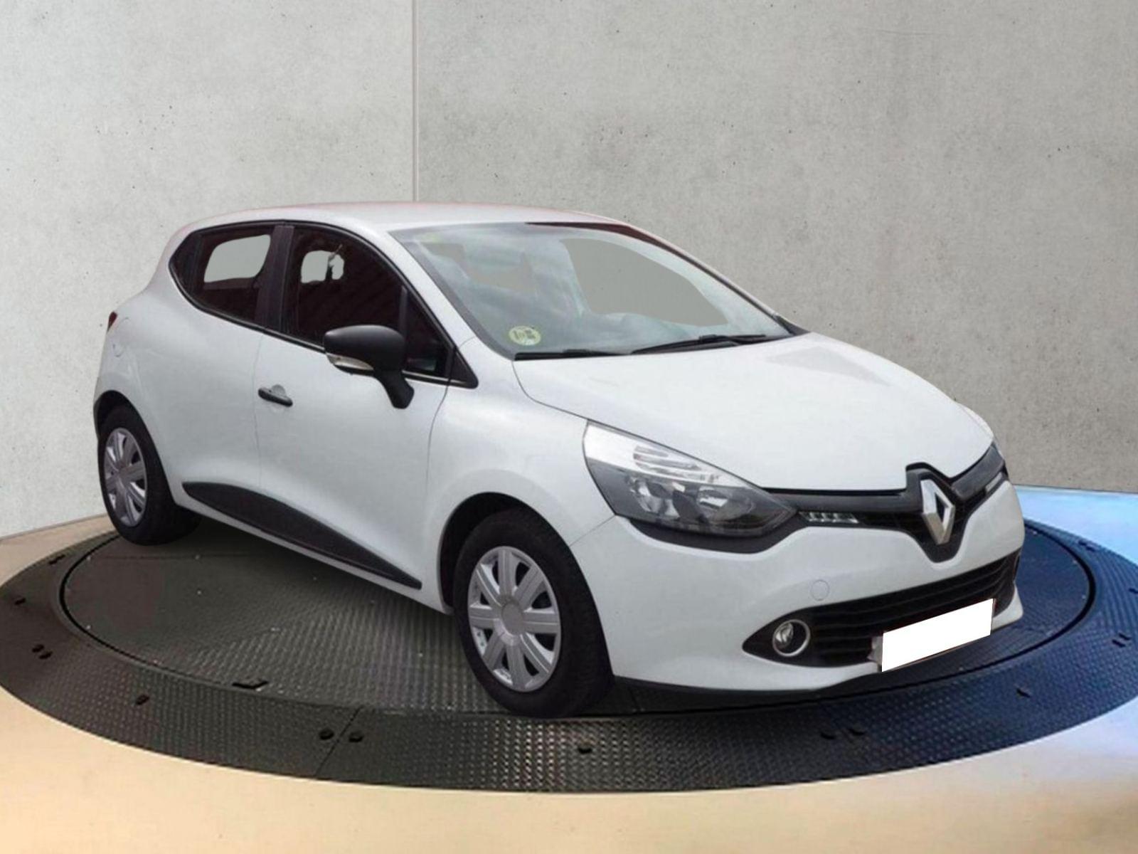 RENAULT CLIO 1.5 DCI 75 SOCIETE 1 