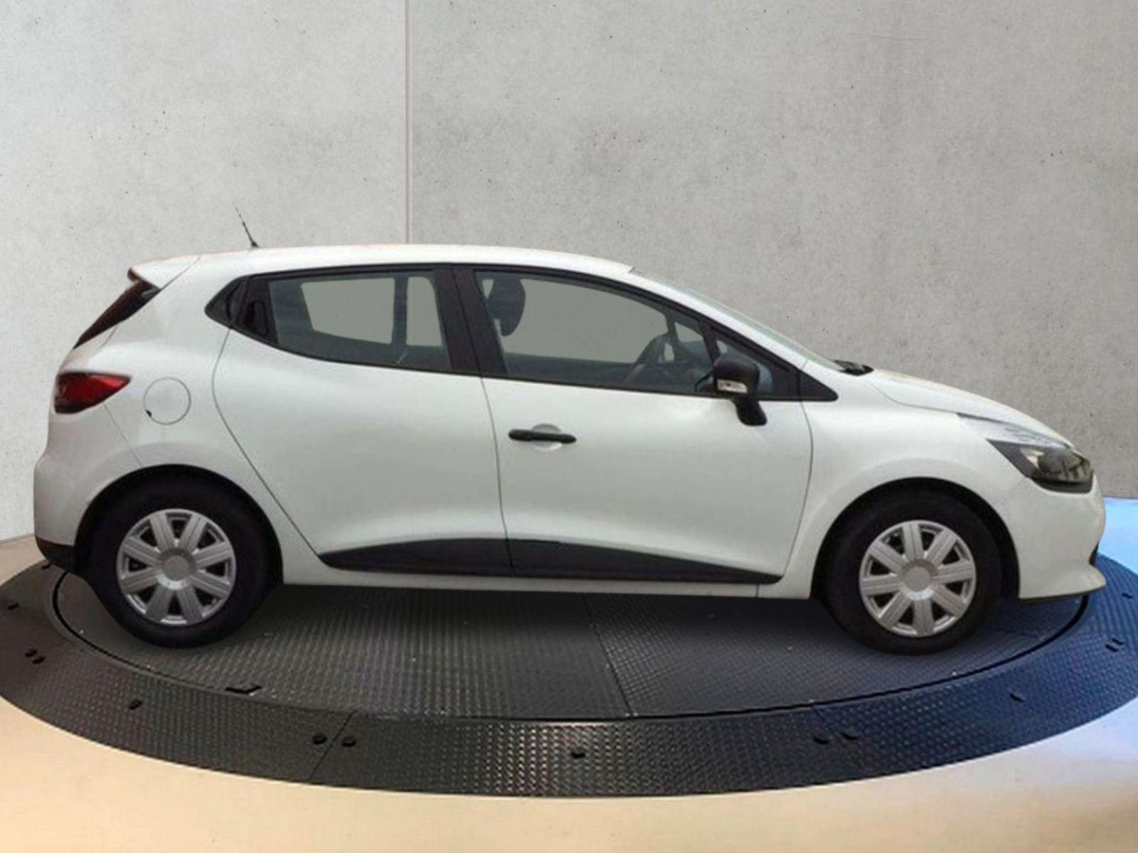 RENAULT CLIO 1.5 DCI 75 SOCIETE 2 