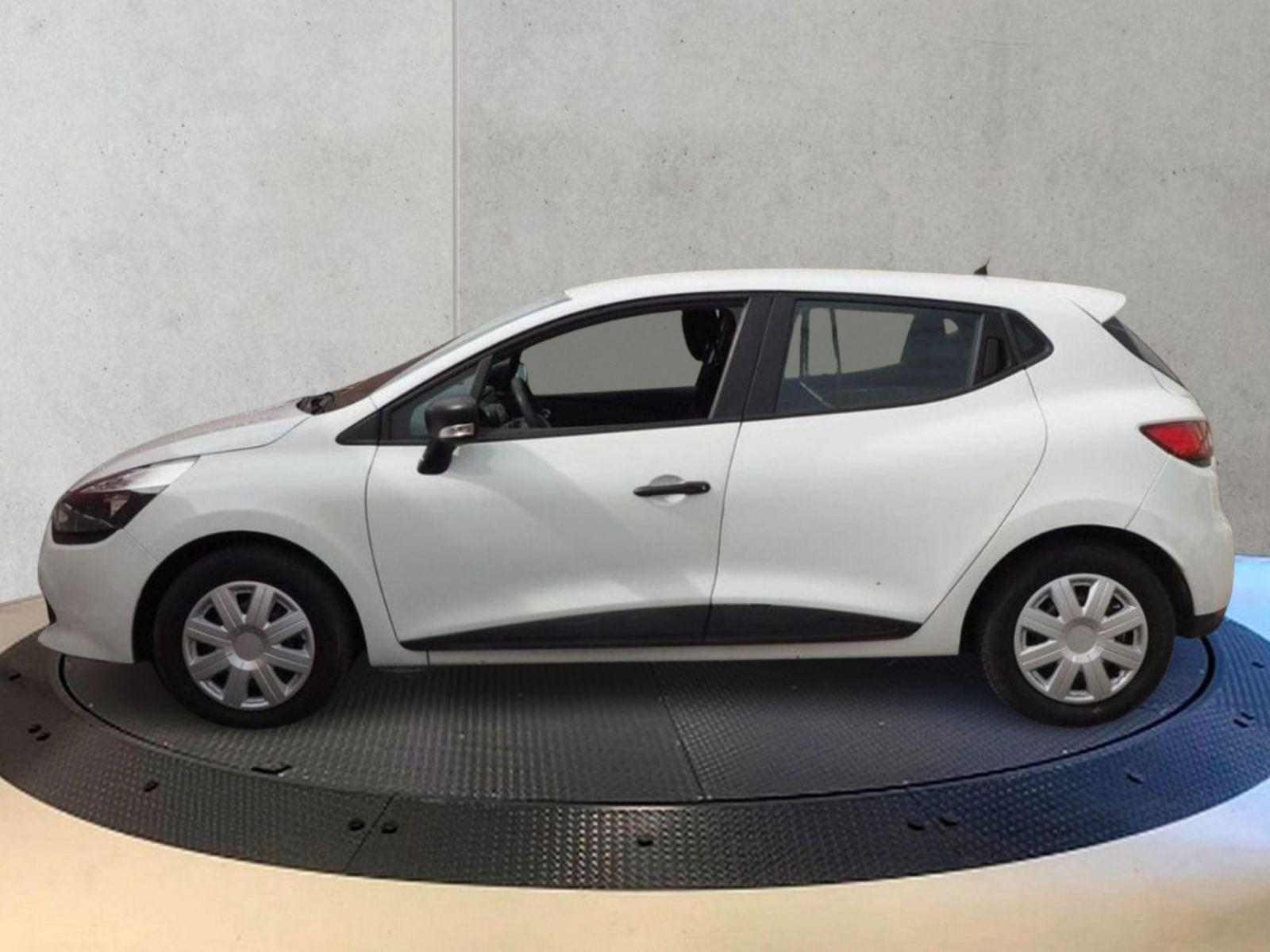 RENAULT CLIO 1.5 DCI 75 SOCIETE 5 