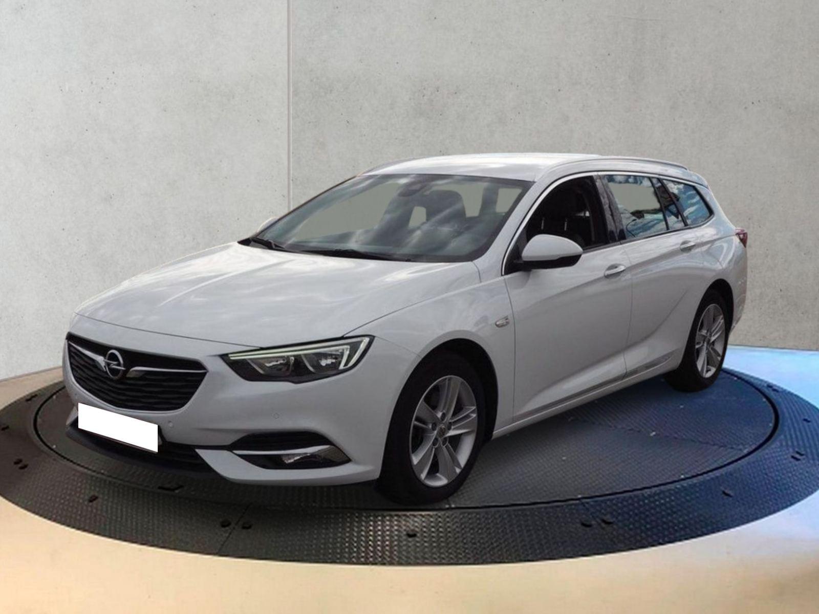 OPEL INSIGNIA ST 1.6 CDTI 100 KW ECOTEC D EXCELLENCE 0 