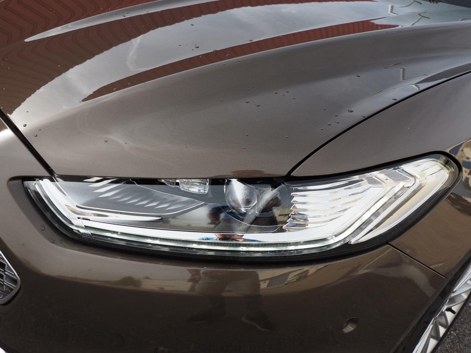 FORD MONDEO 2.0 HÍBRIDO 137KW AUTO VIGNALE HEV SEDAN 28 