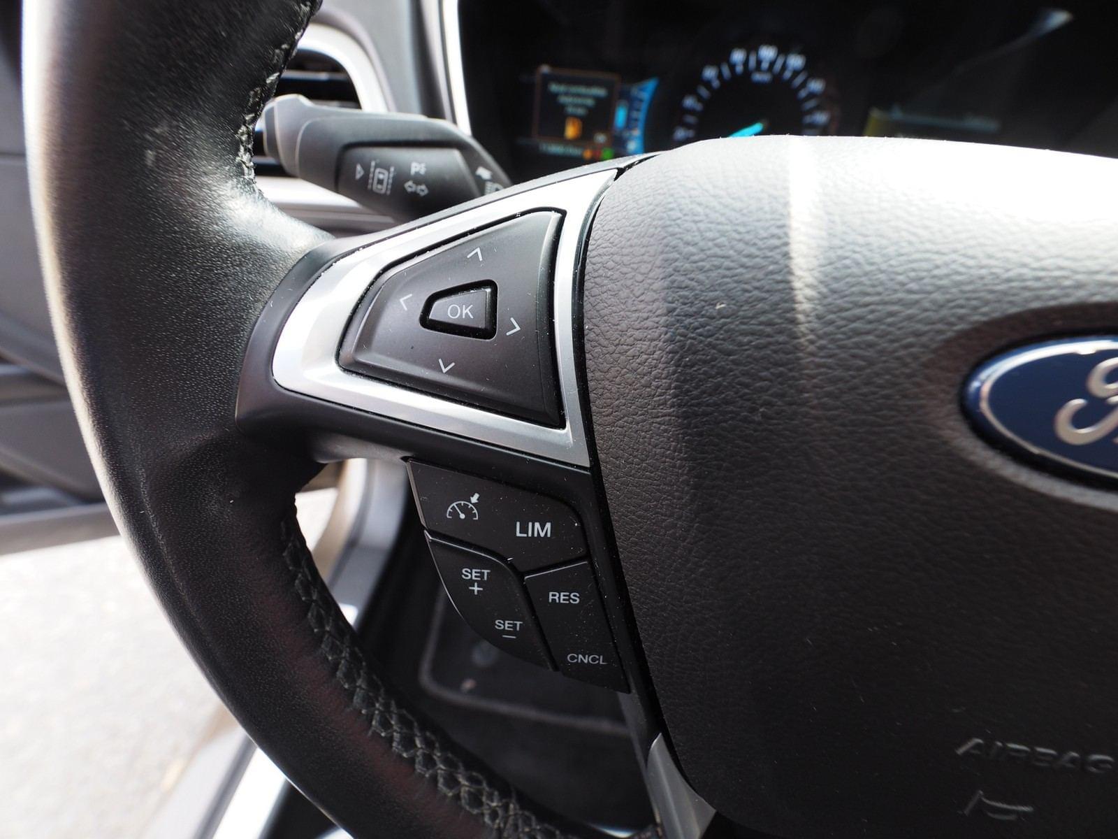 FORD MONDEO 2.0 HÍBRIDO 137KW AUTO VIGNALE HEV SEDAN 13 