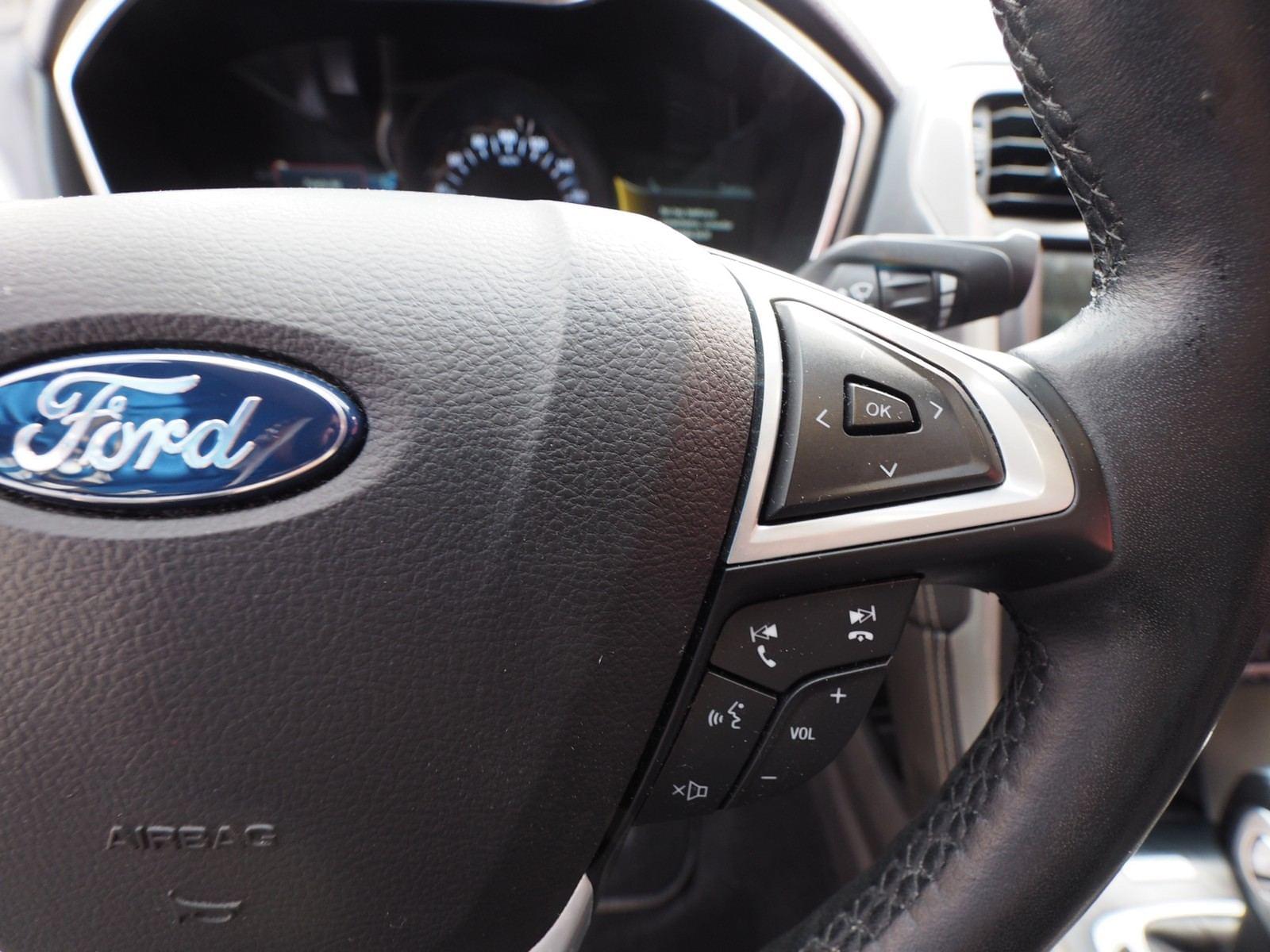 FORD MONDEO 2.0 HÍBRIDO 137KW AUTO VIGNALE HEV SEDAN 14 