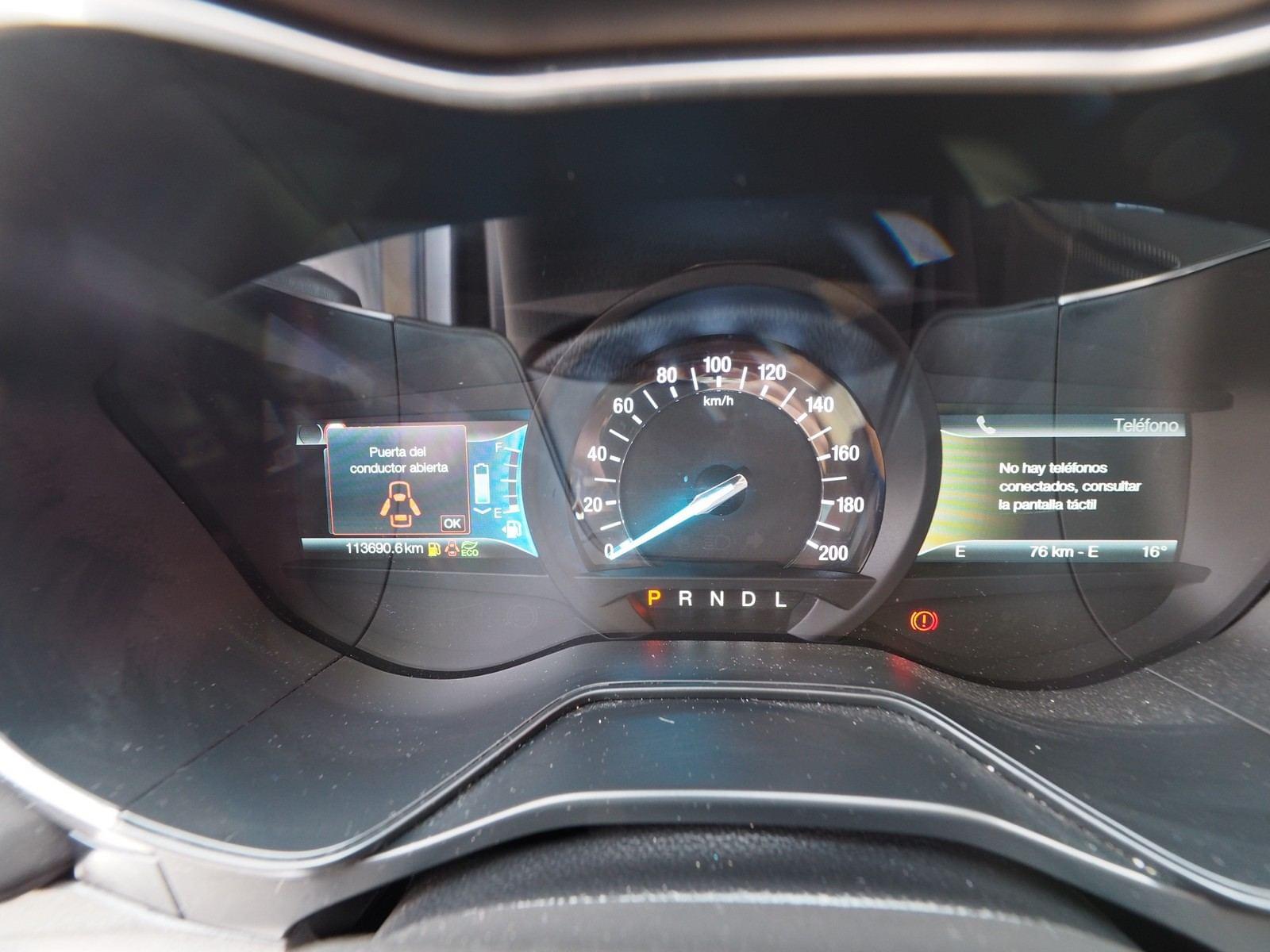 FORD MONDEO 2.0 HÍBRIDO 137KW AUTO VIGNALE HEV SEDAN 17 