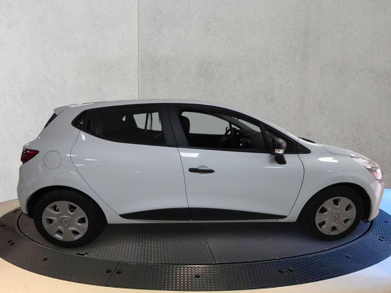 RENAULT CLIO 4 SOCIETE FASE II ENERGY DCI 75 3 