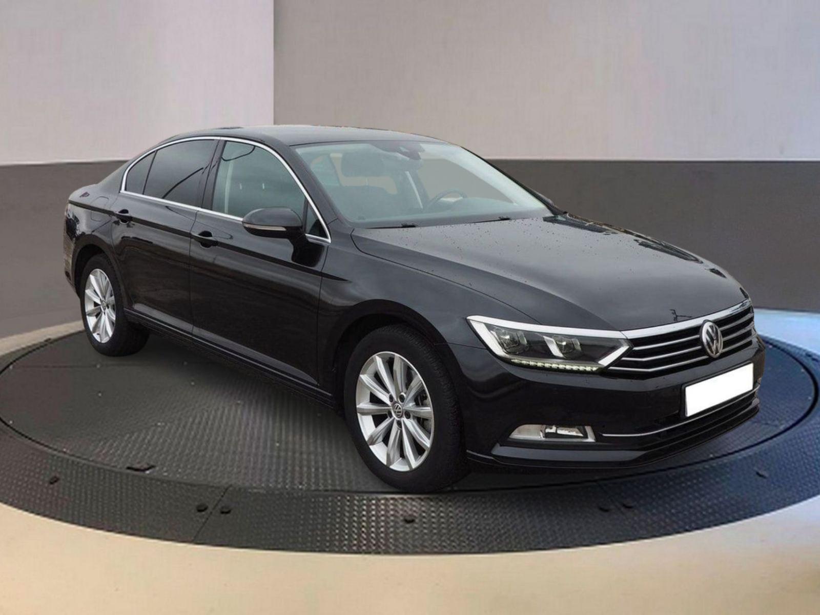 imagen de VOLKSWAGEN PASSAT ADVANCE 1.6 TDI 88 KW 120 CV - REF: 03490