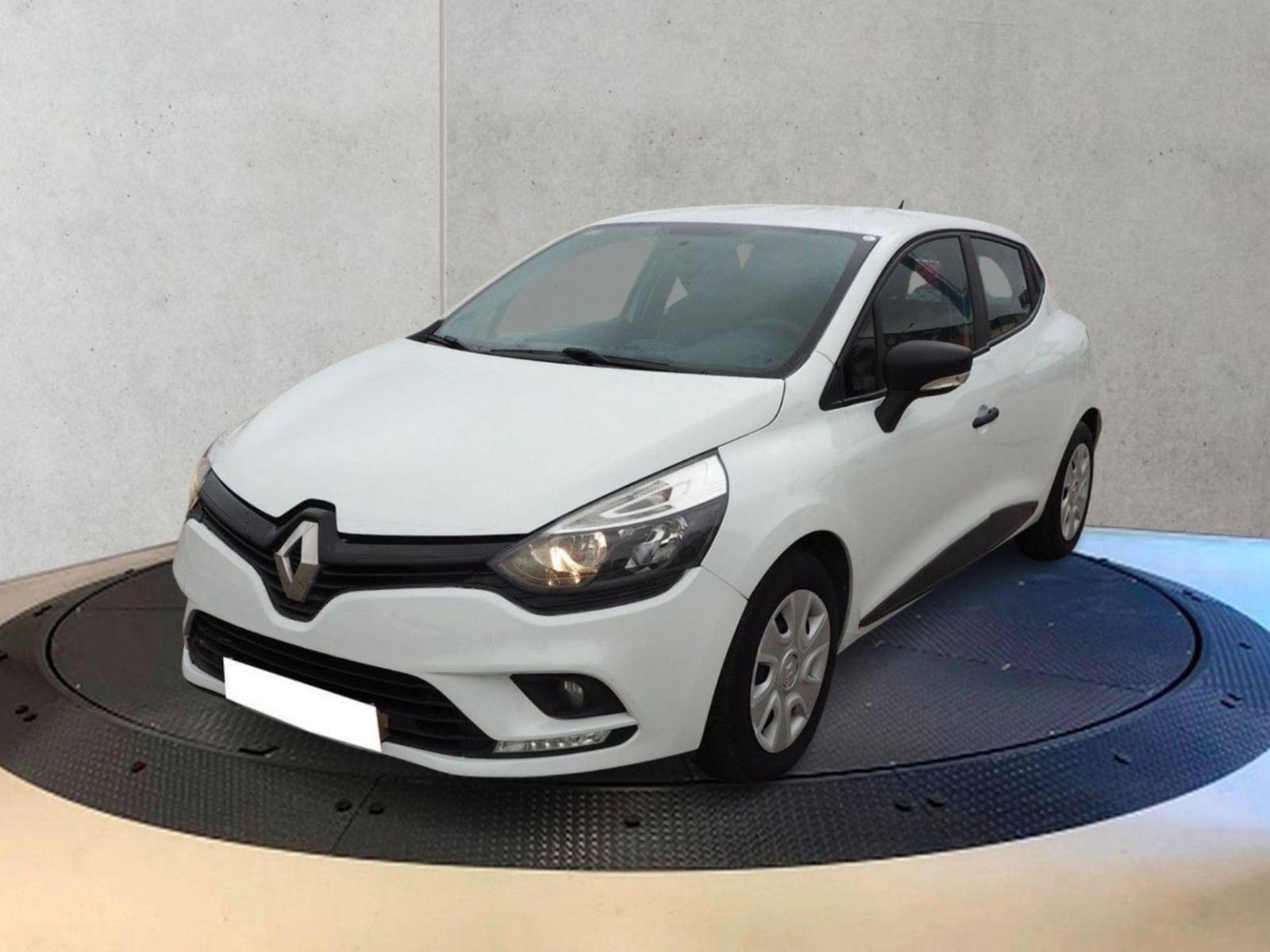 RENAULT CLIO SOCIETE FASE II ENERGY DCI 75C 1 