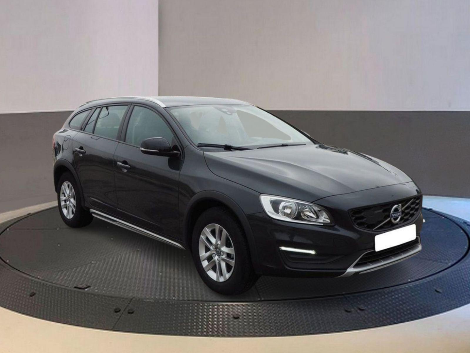 VOLVO V60 CROSS COUNTRY 2.0 D3 KINETIC 2 