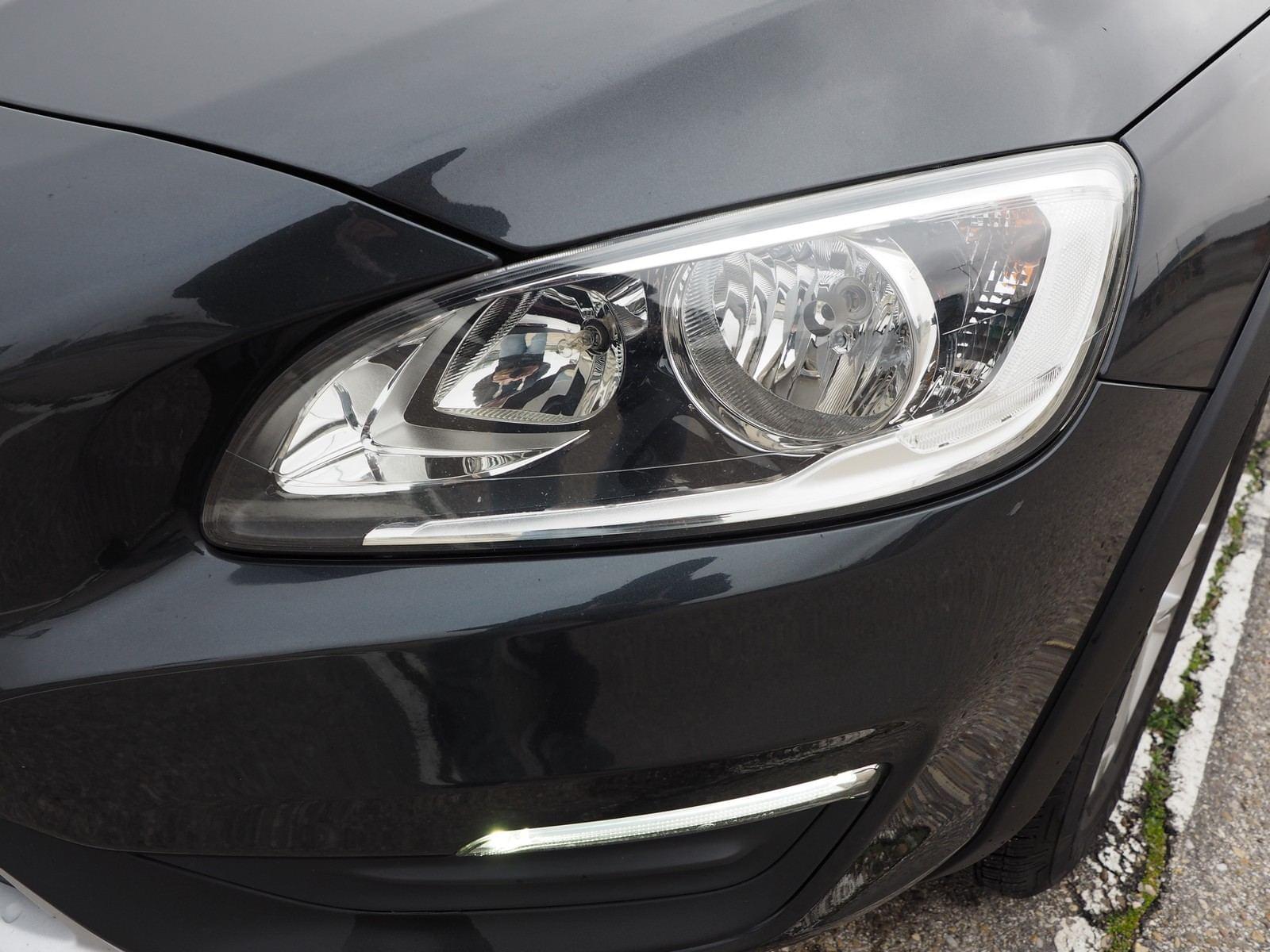 VOLVO V60 CROSS COUNTRY 2.0 D3 KINETIC 8 