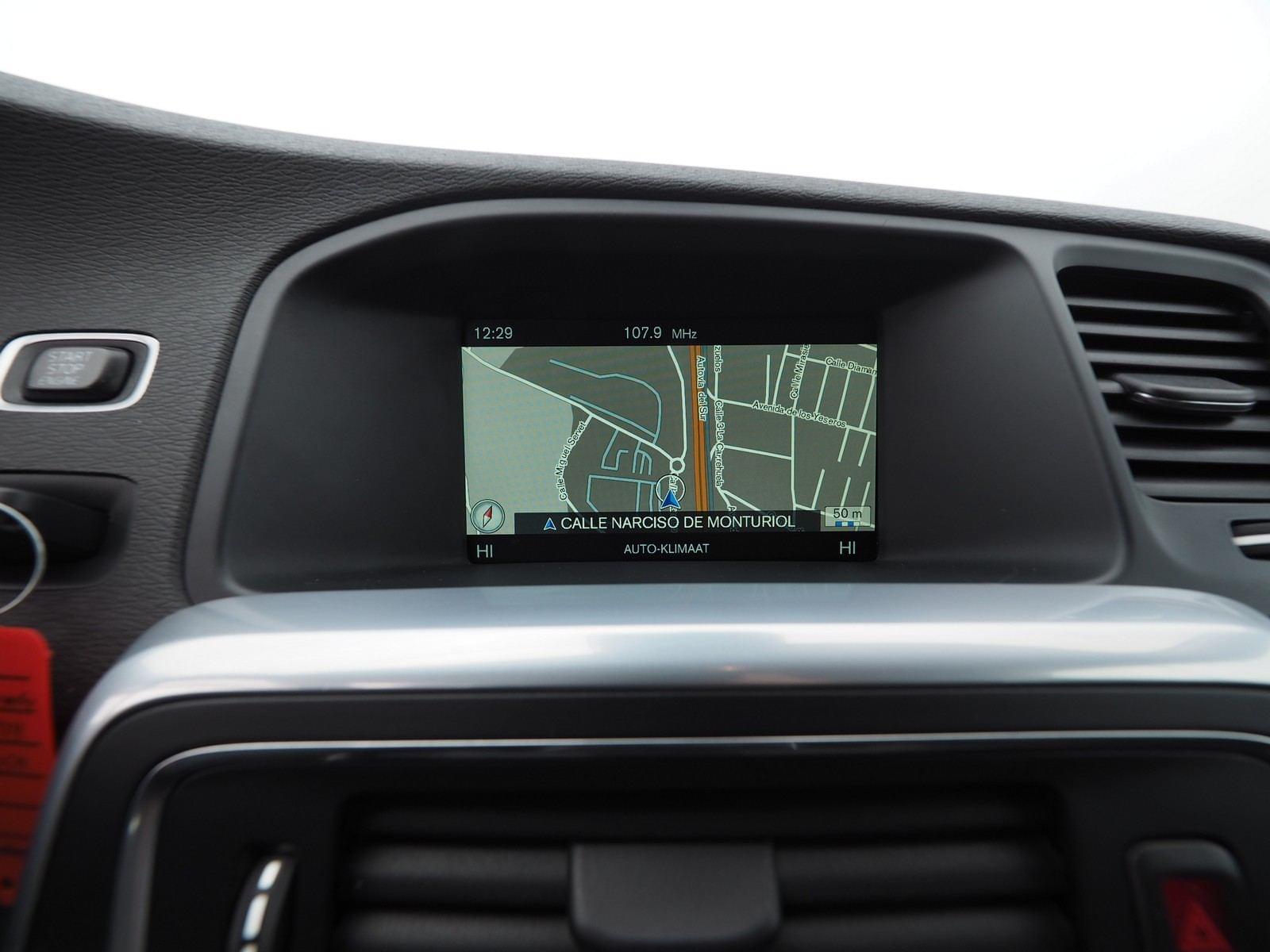 VOLVO V60 CROSS COUNTRY 2.0 D3 KINETIC 26 