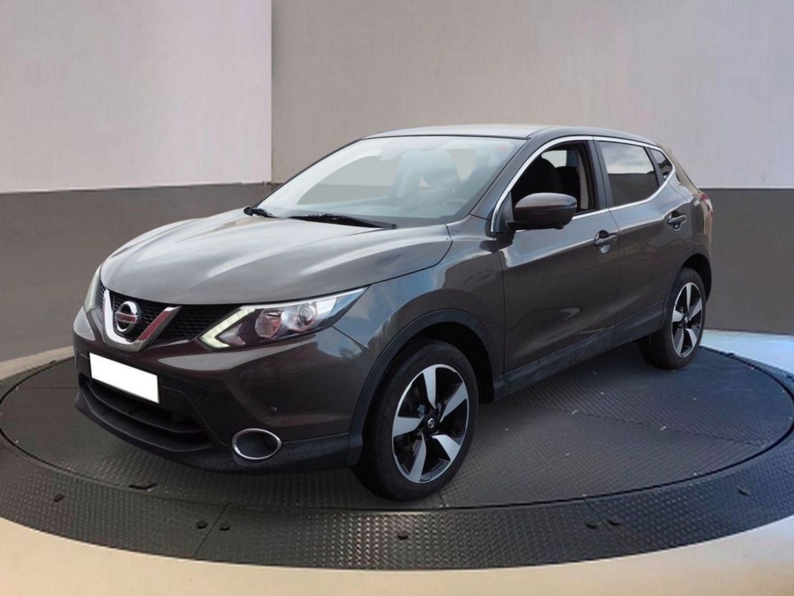 imagen de NISSAN QASHQAI 1.5 DCI N-CONNECTA - REF: 03531