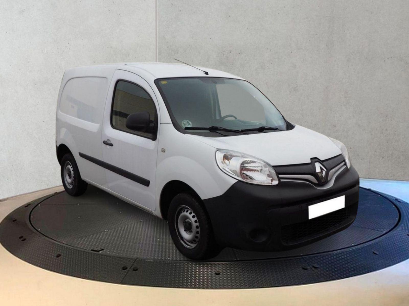 RENAULT KANGOO FURGON PROFESIONAL 2014 DCI 75 GEN5 1 