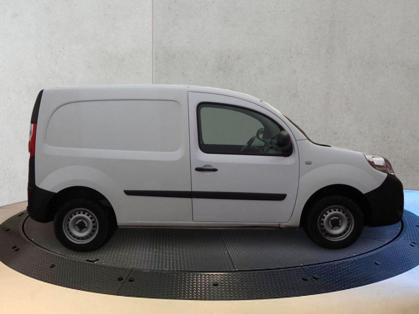 RENAULT KANGOO FURGON PROFESIONAL 2014 DCI 75 GEN5 2 