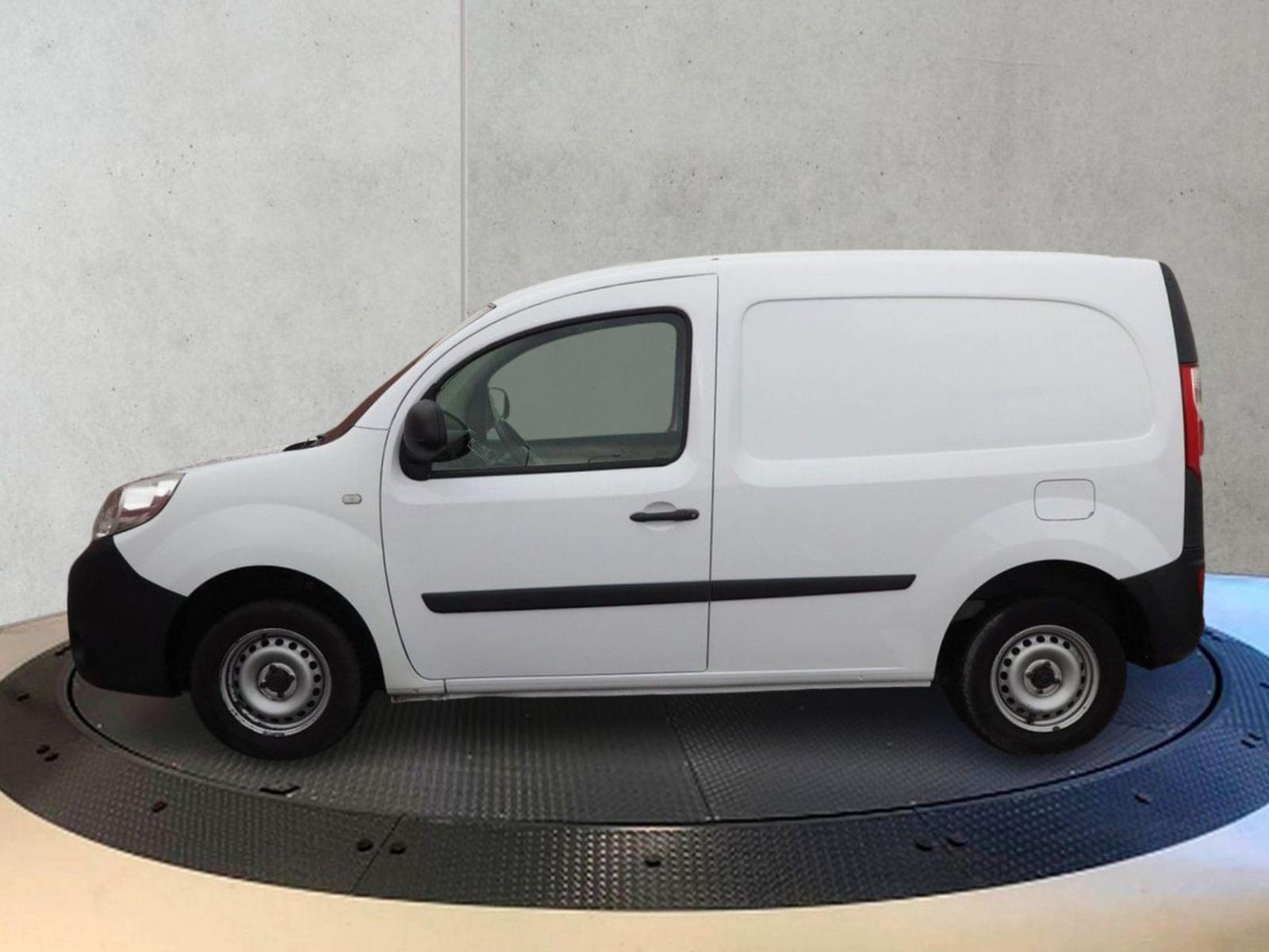 RENAULT KANGOO FURGON PROFESIONAL 2014 DCI 75 GEN5 5 
