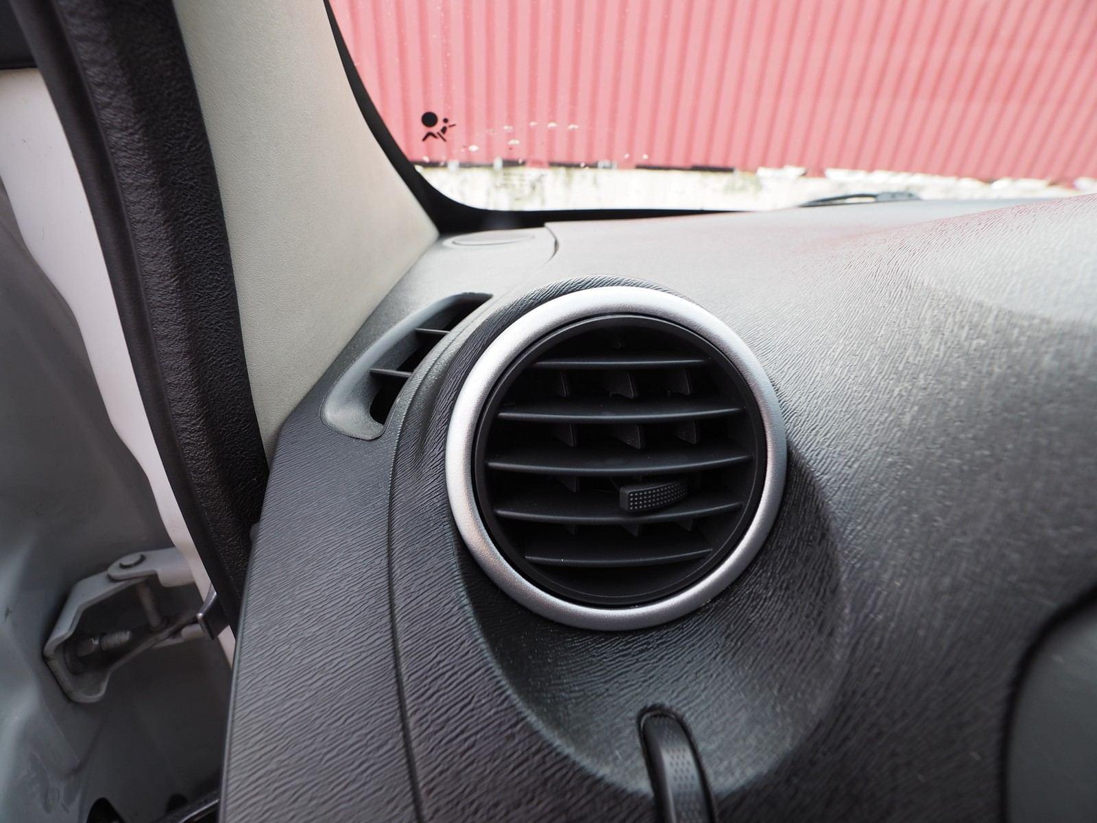RENAULT KANGOO FURGON PROFESIONAL 2014 DCI 75 GEN5 8 