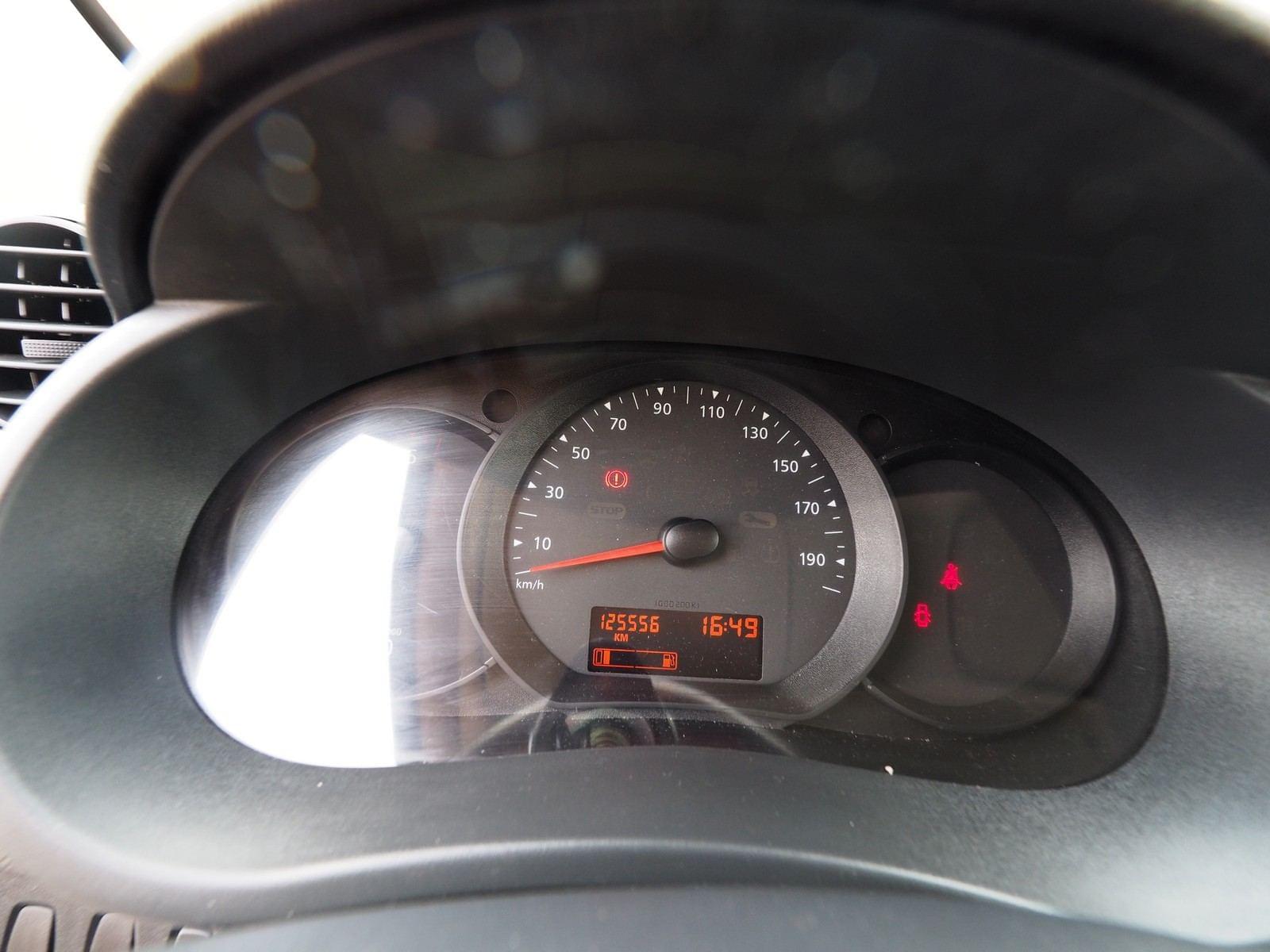 RENAULT KANGOO FURGON PROFESIONAL 2014 DCI 75 GEN5 11 
