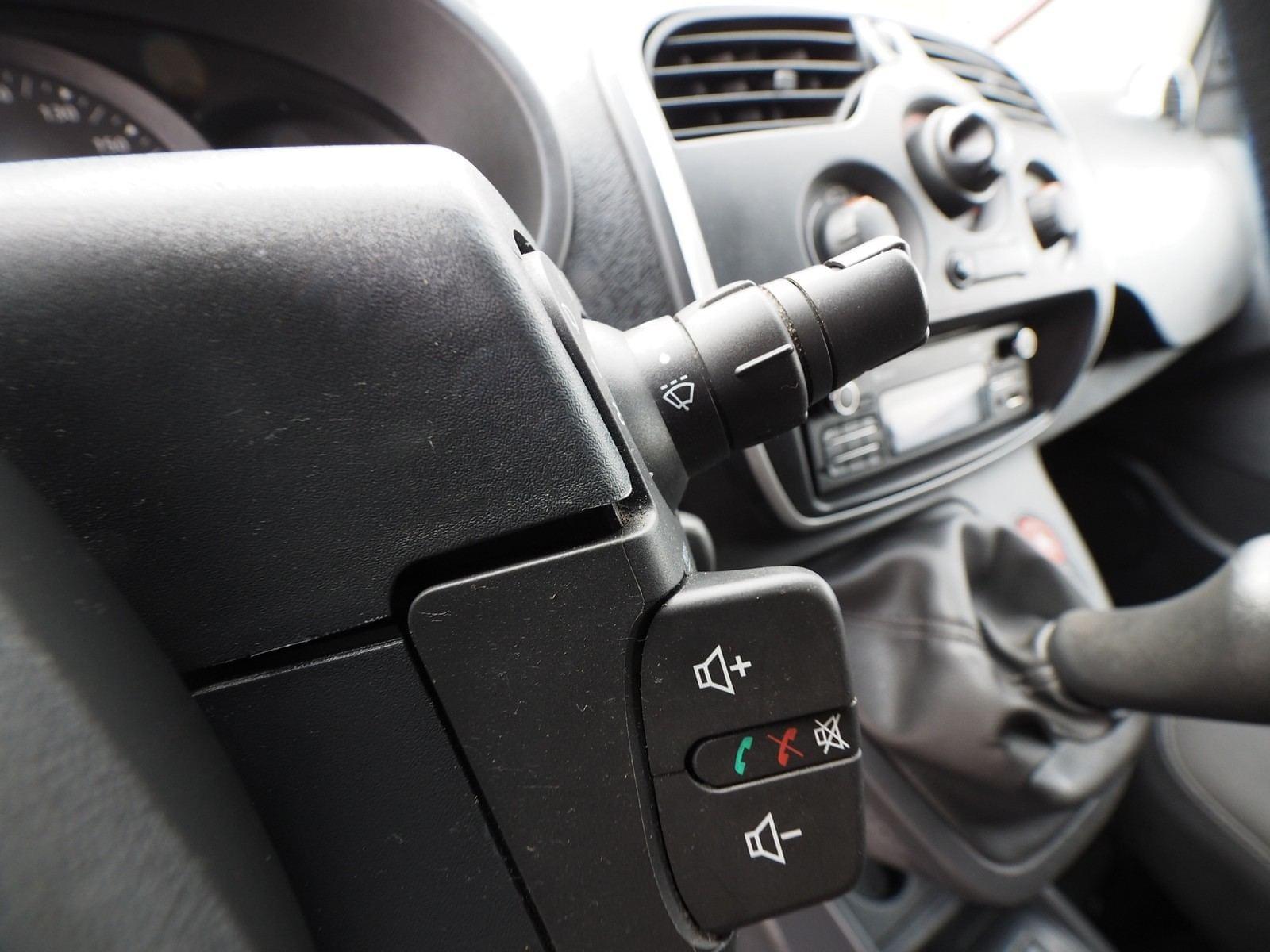 RENAULT KANGOO FURGON PROFESIONAL 2014 DCI 75 GEN5 12 