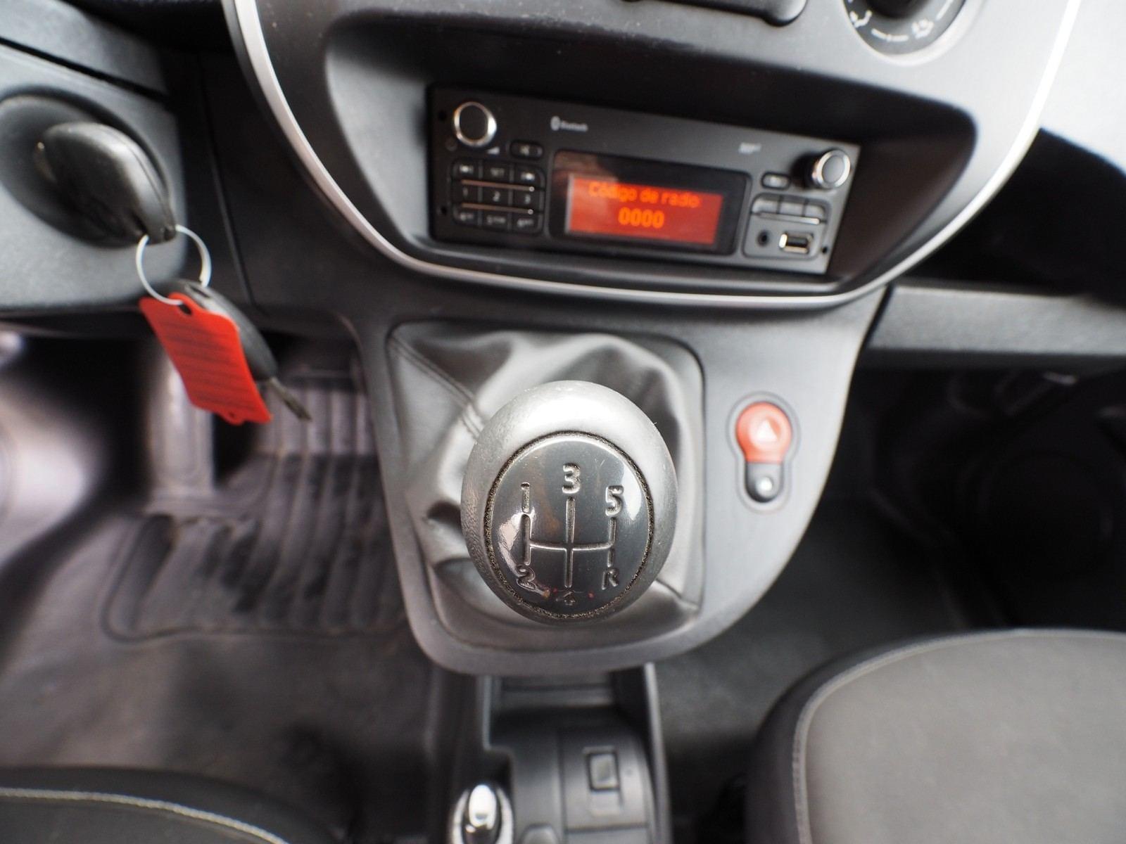 RENAULT KANGOO FURGON PROFESIONAL 2014 DCI 75 GEN5 15 