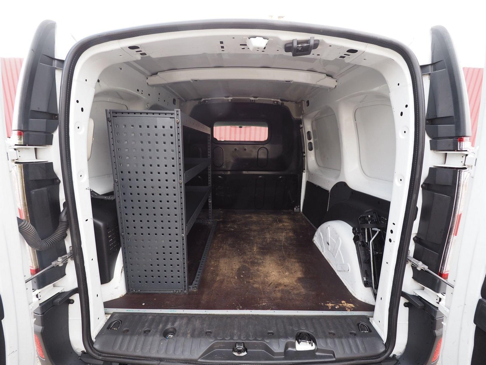 RENAULT KANGOO FURGON PROFESIONAL 2014 DCI 75 GEN5 16 
