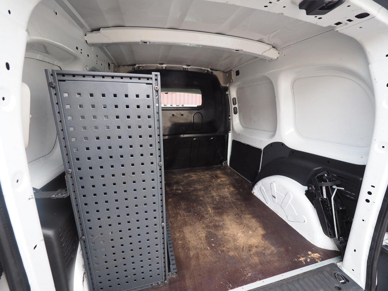 RENAULT KANGOO FURGON PROFESIONAL 2014 DCI 75 GEN5 17 