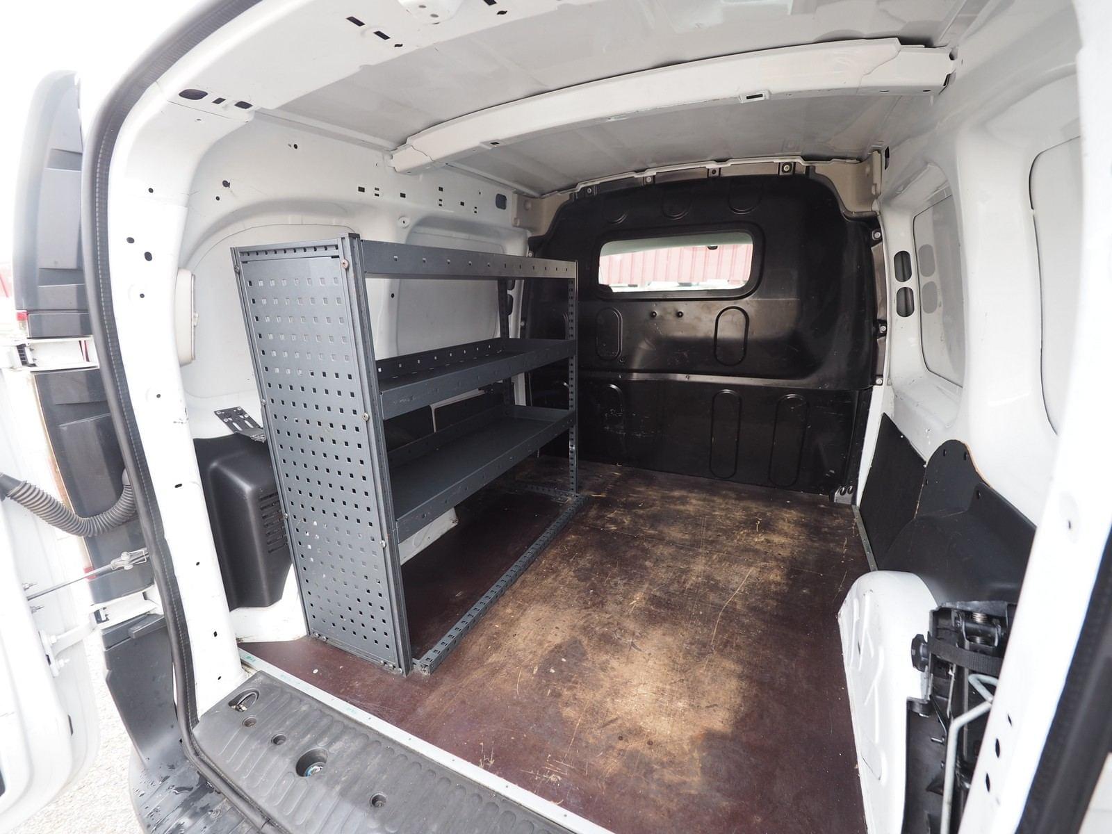 RENAULT KANGOO FURGON PROFESIONAL 2014 DCI 75 GEN5 18 