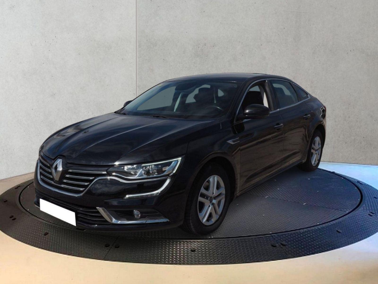 imagen de RENAULT TALISMAN INTENS ENERGY DCI 96 KW 130 CV - REF: 03556