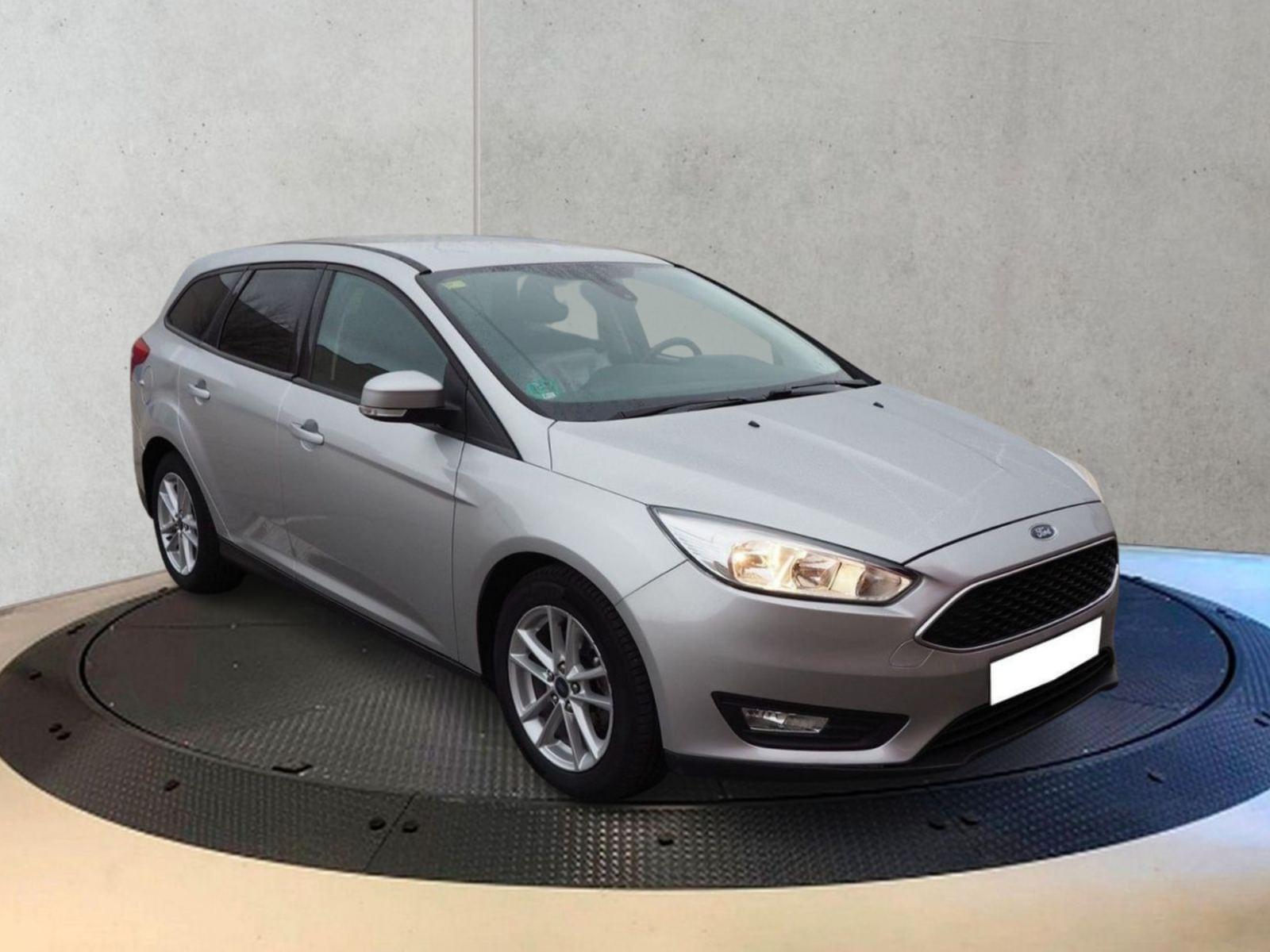 FORD FOCUS 1.5 TDCI E6 120 TREND+ SPORTBREAK 2 