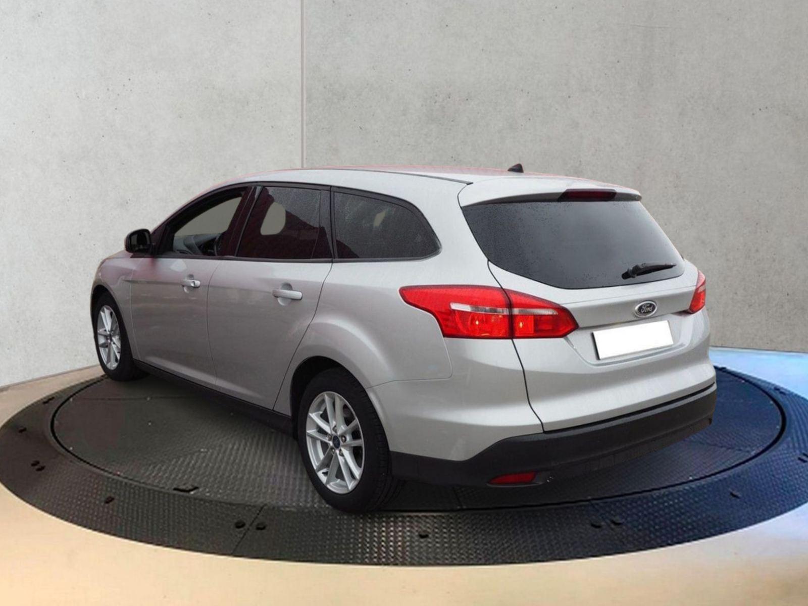 FORD FOCUS 1.5 TDCI E6 120 TREND+ SPORTBREAK 6 