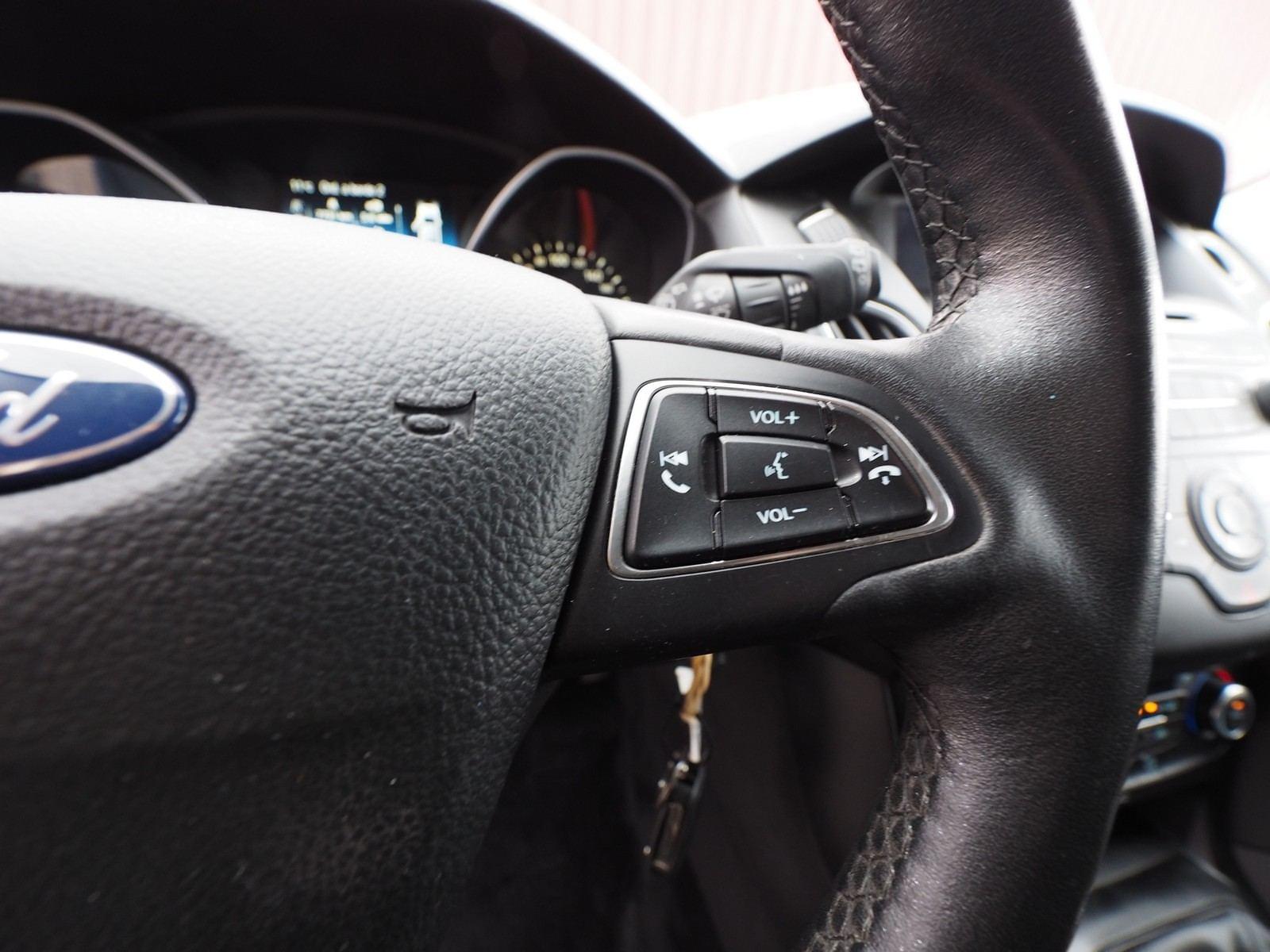FORD FOCUS 1.5 TDCI E6 120 TREND+ SPORTBREAK 14 