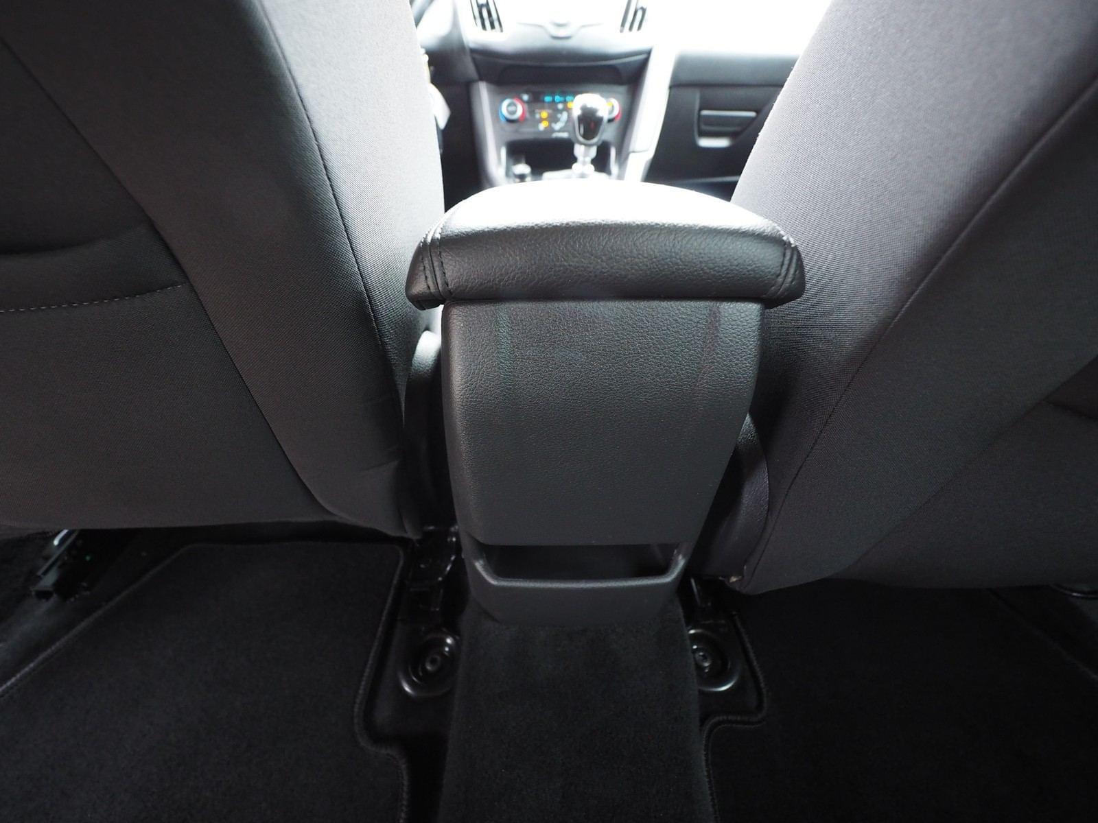 FORD FOCUS 1.5 TDCI E6 120 TREND+ SPORTBREAK 26 